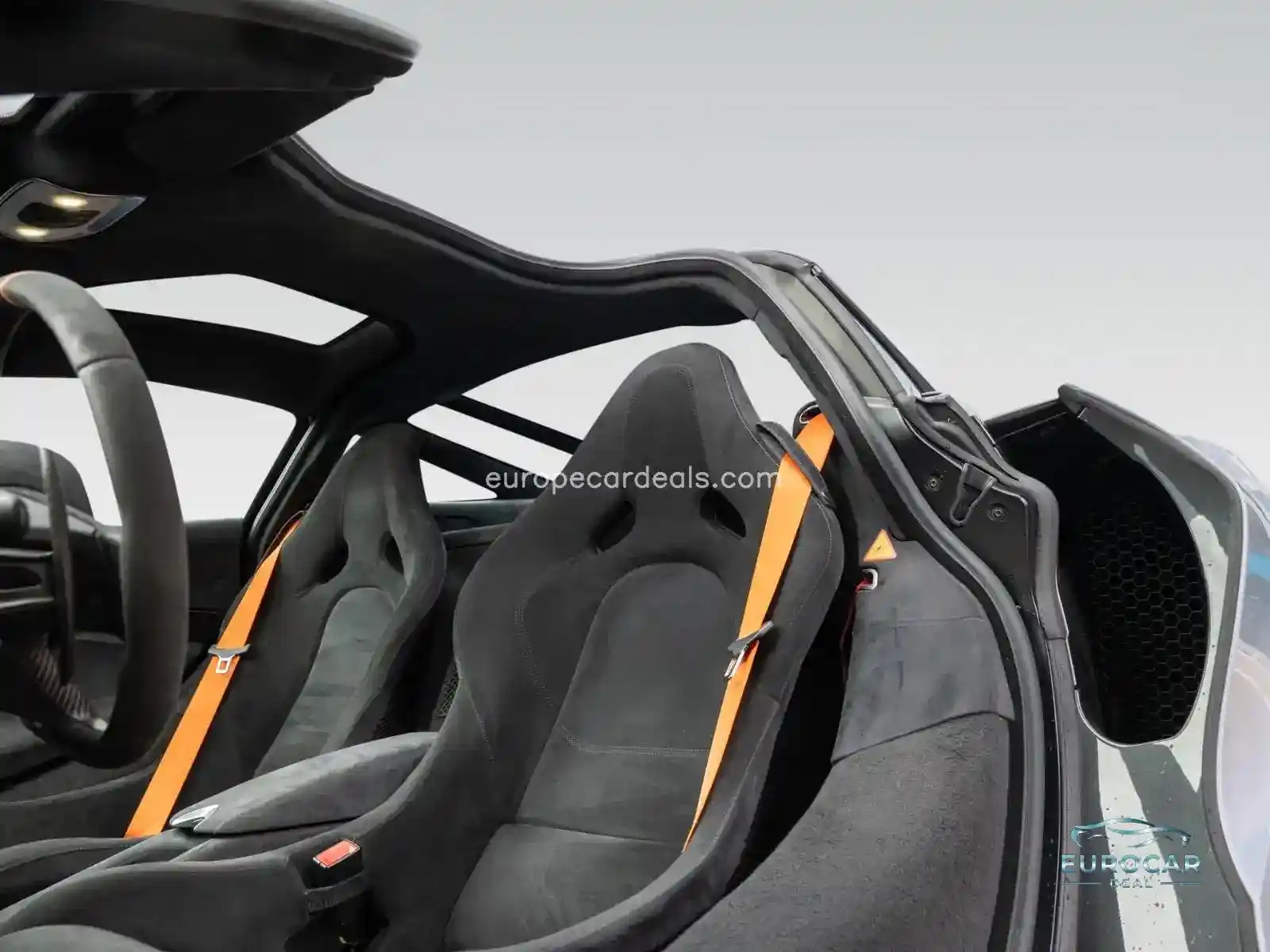 McLaren 720S
