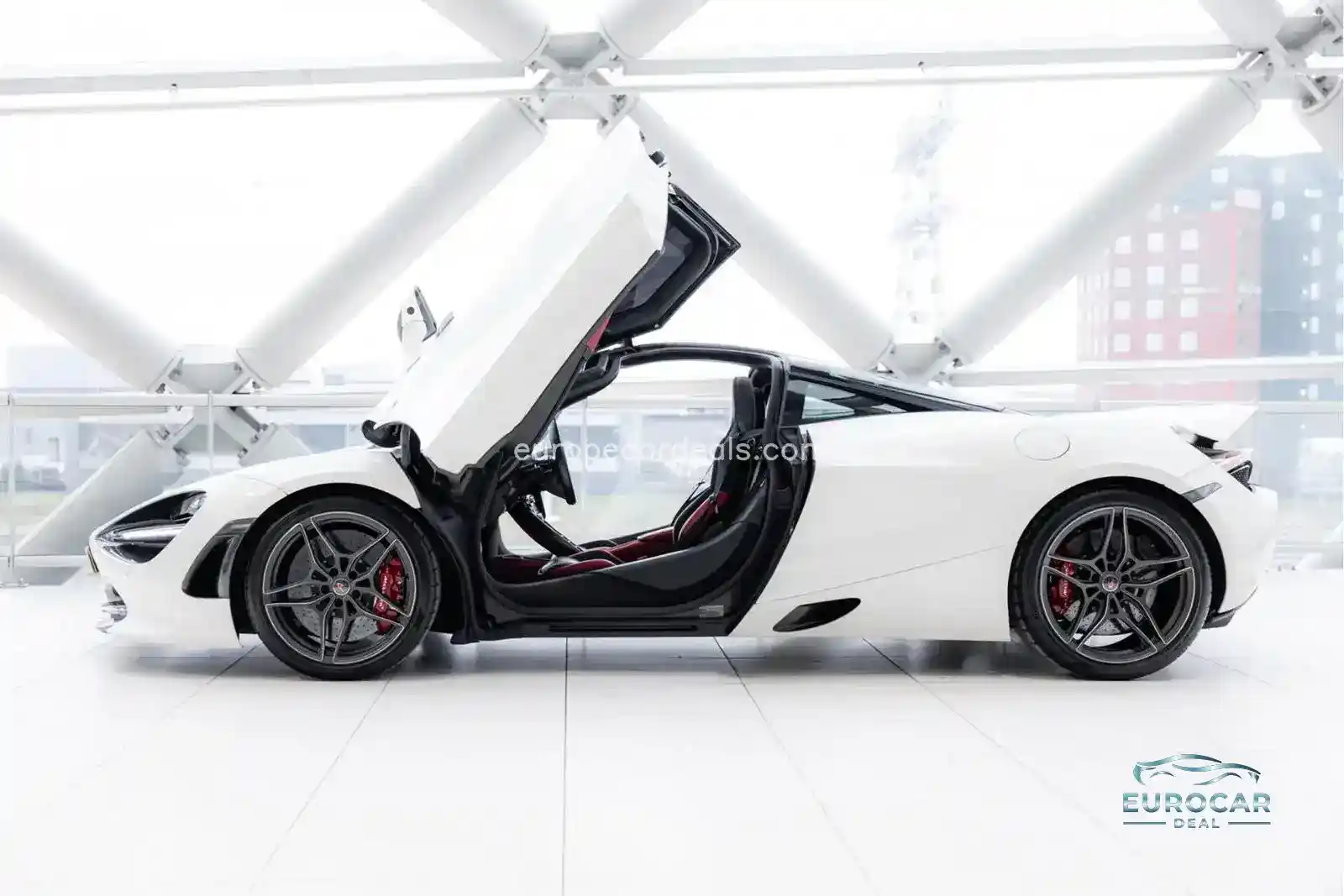 McLaren 720S
