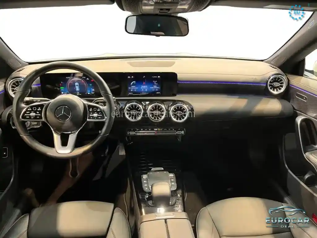 Mercedes-Benz CLA 250 Shooting Brake