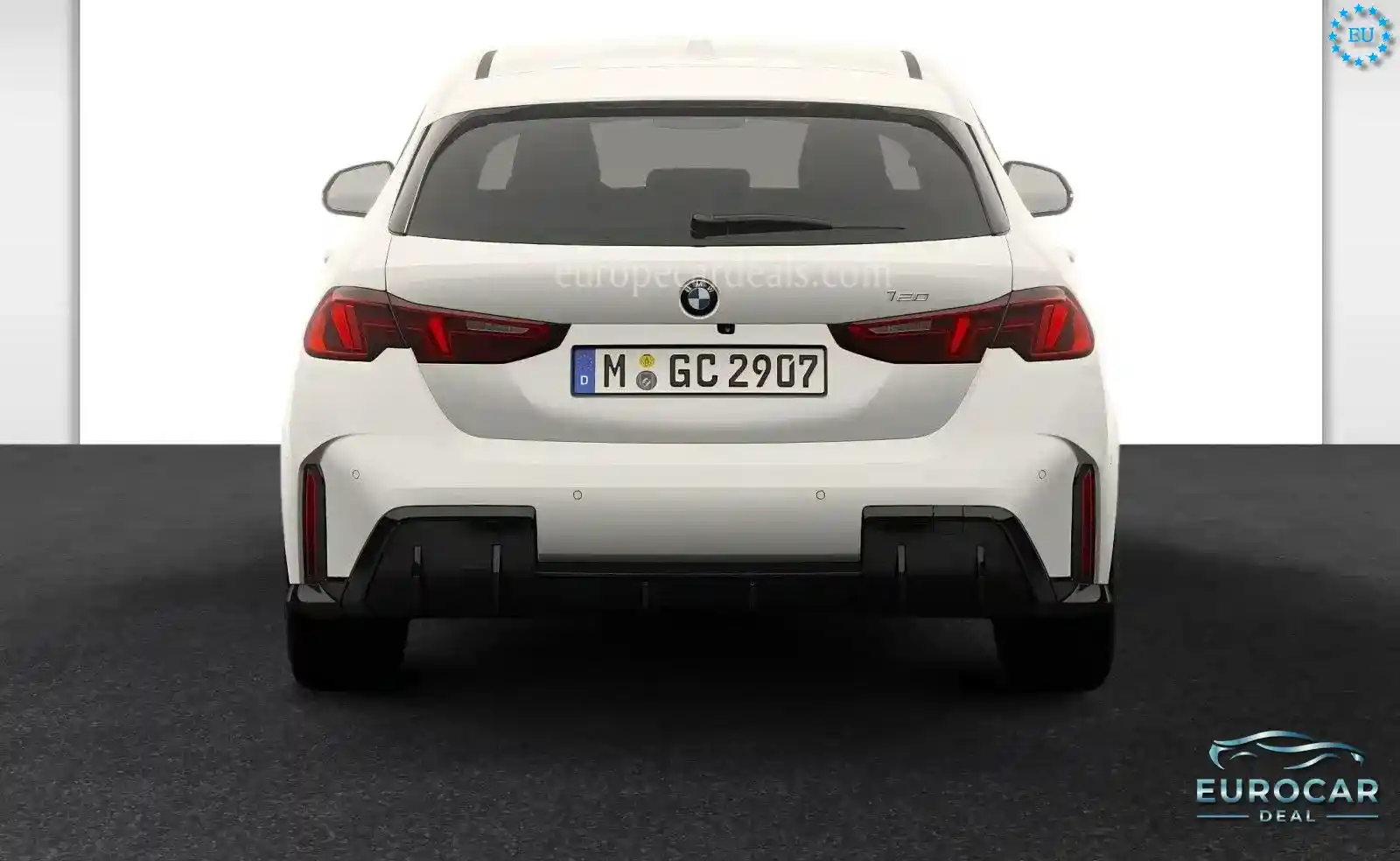 BMW 120