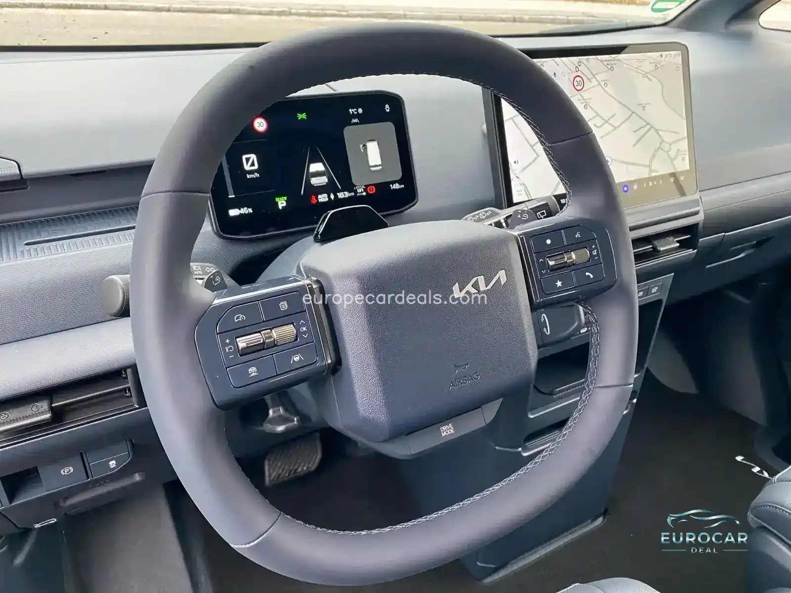 Kia PV5
