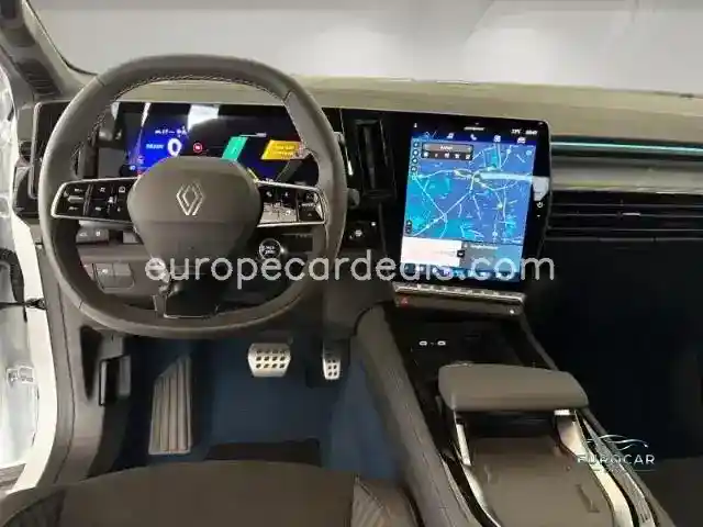 Renault Rafale