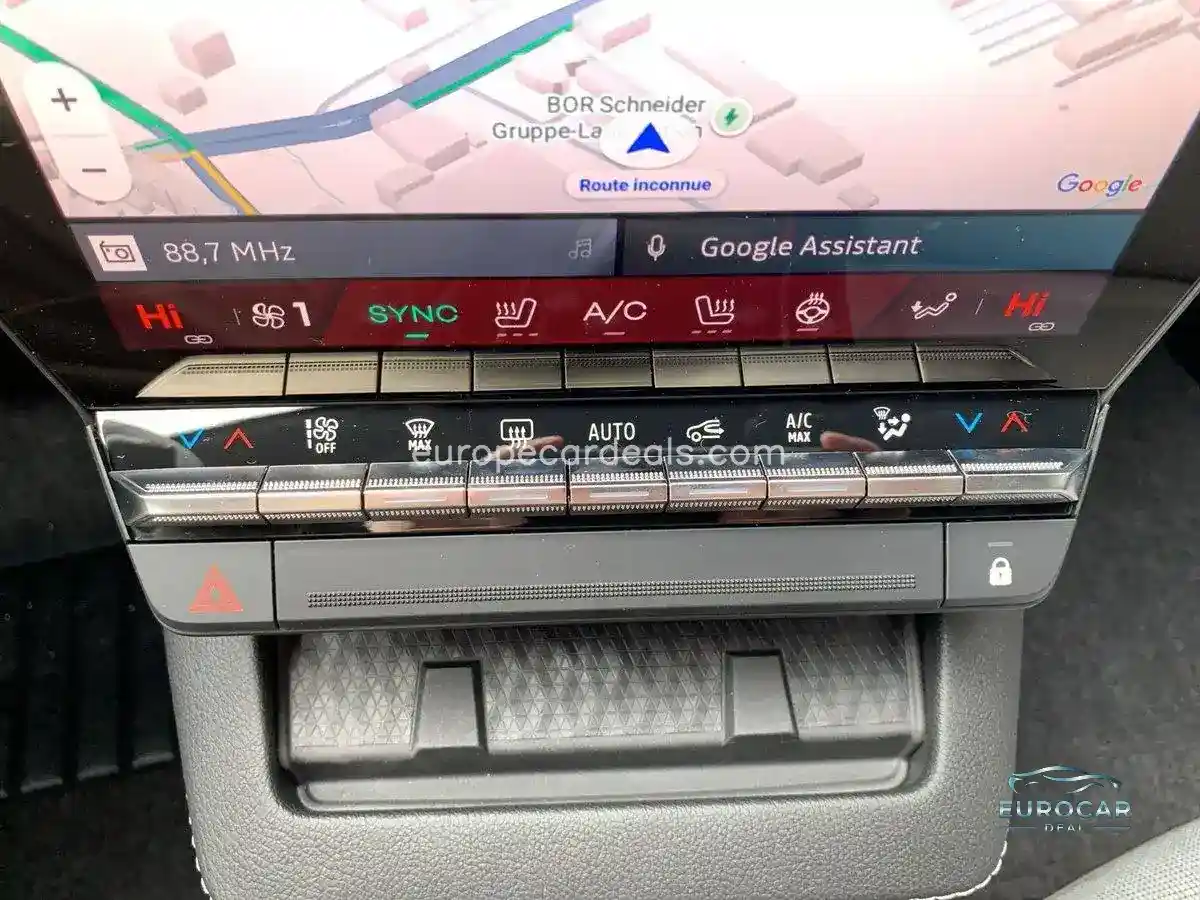 Renault Scenic E-TECH