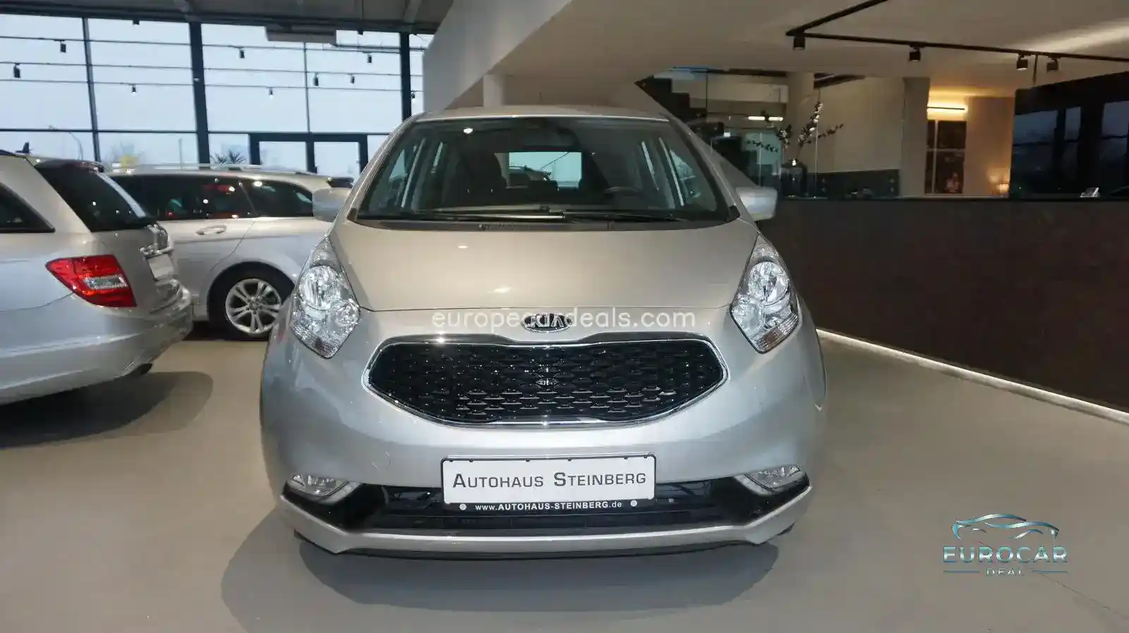 Kia Venga