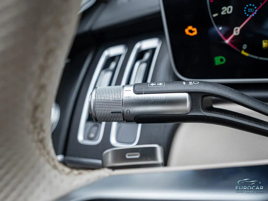 Mercedes-Benz S 400
