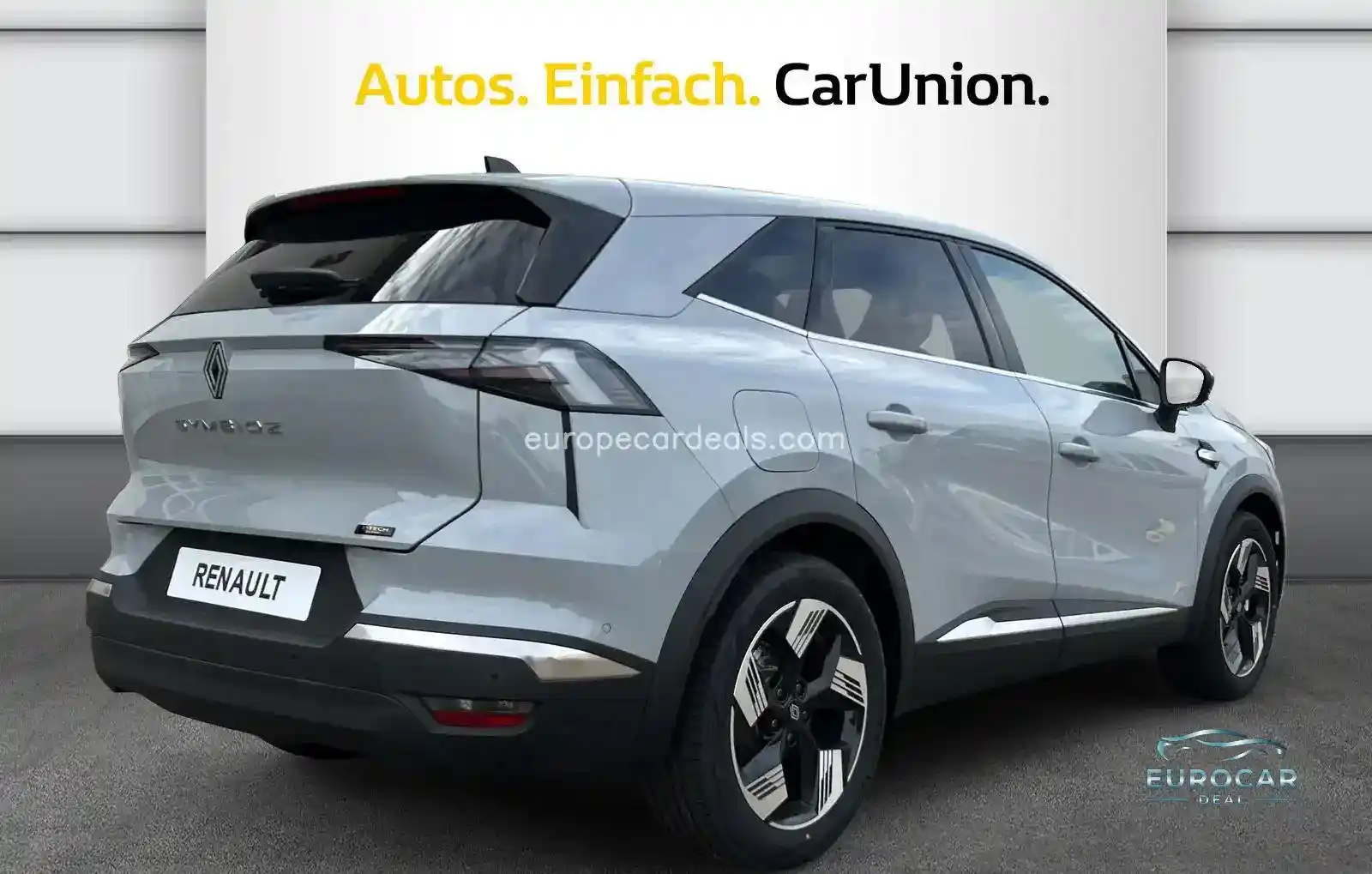 Renault Symbioz