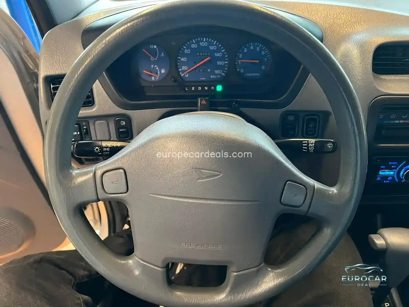 Daihatsu Terios
