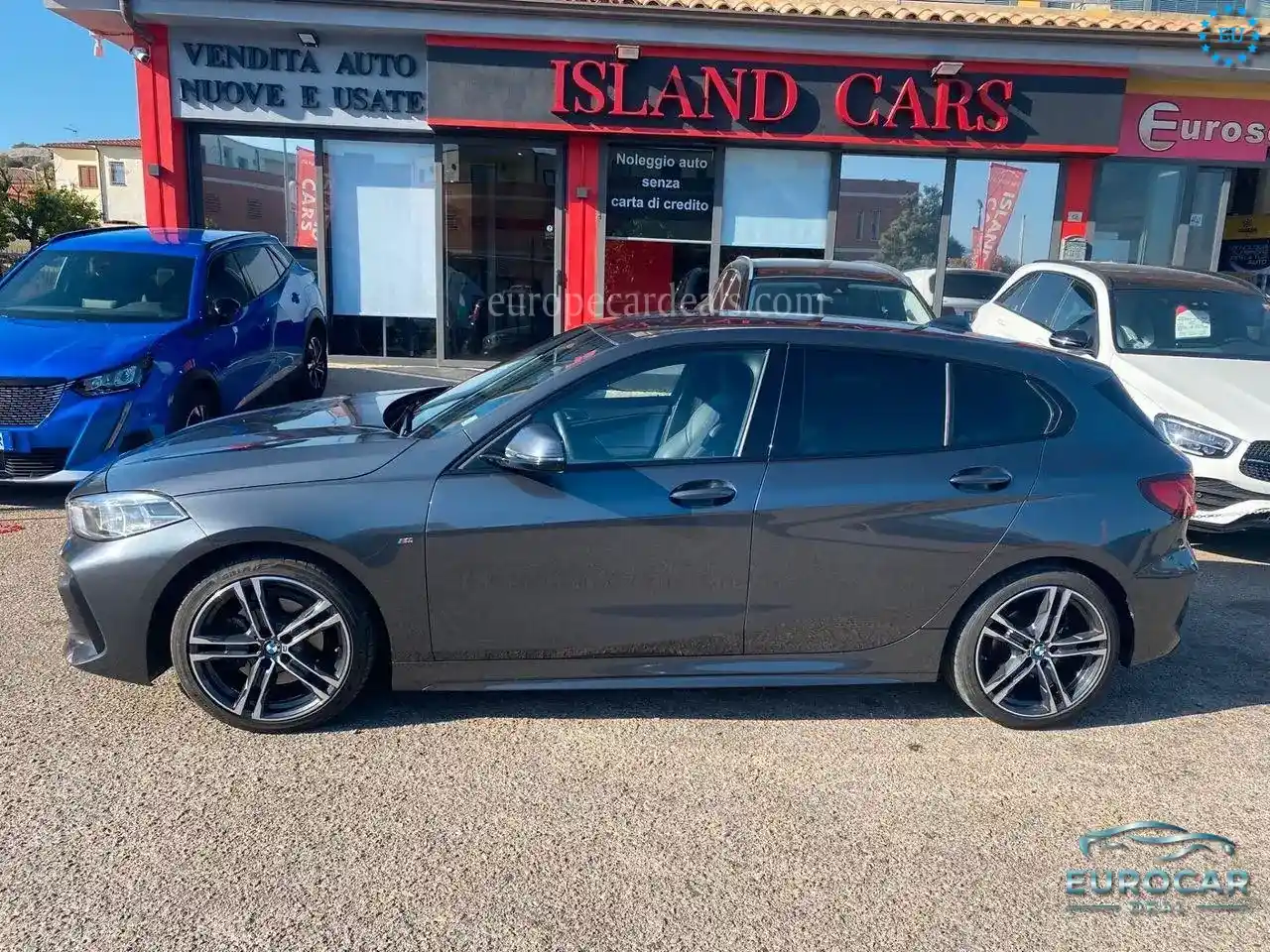 BMW 118