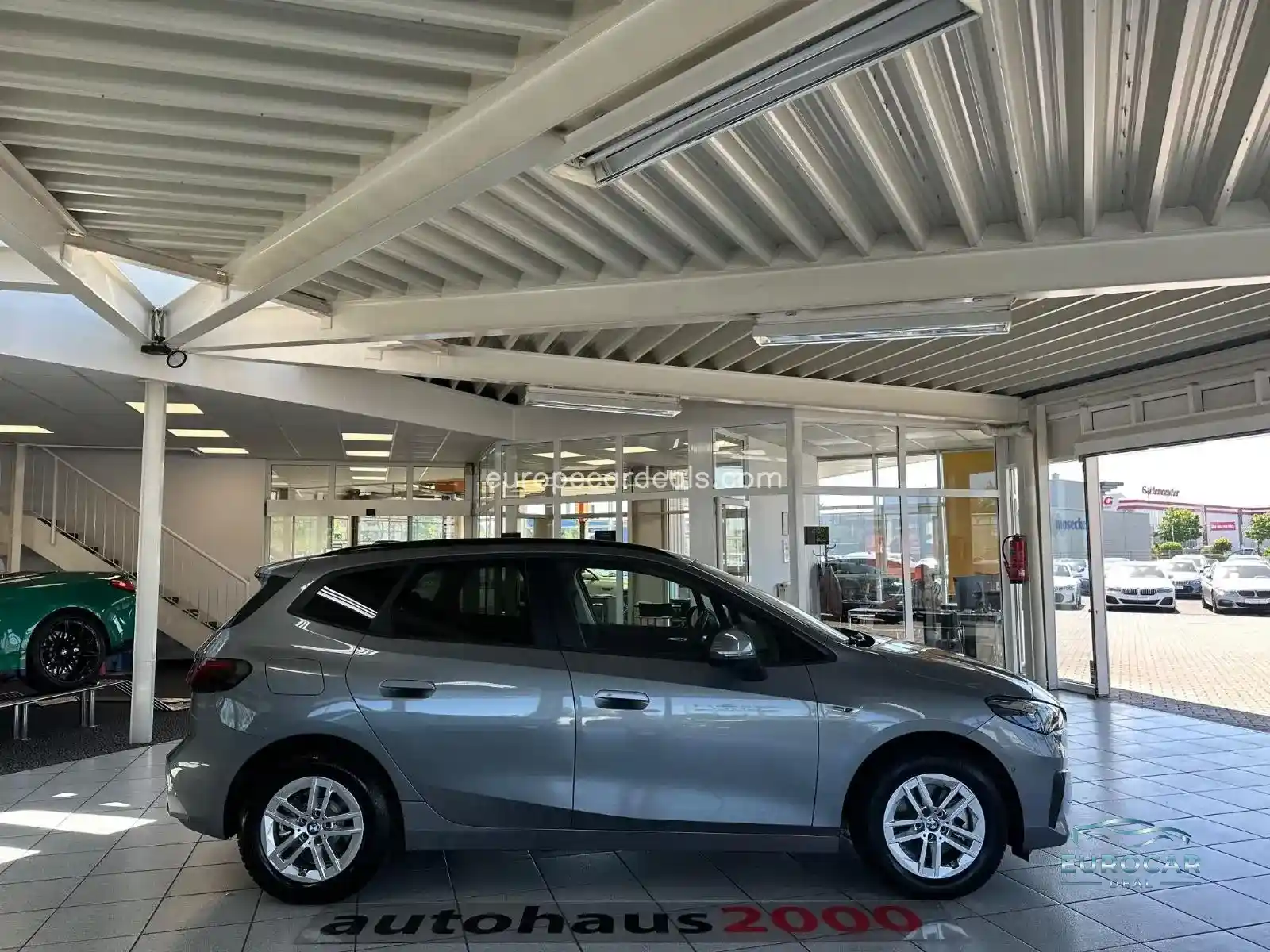 BMW 225 Active Tourer