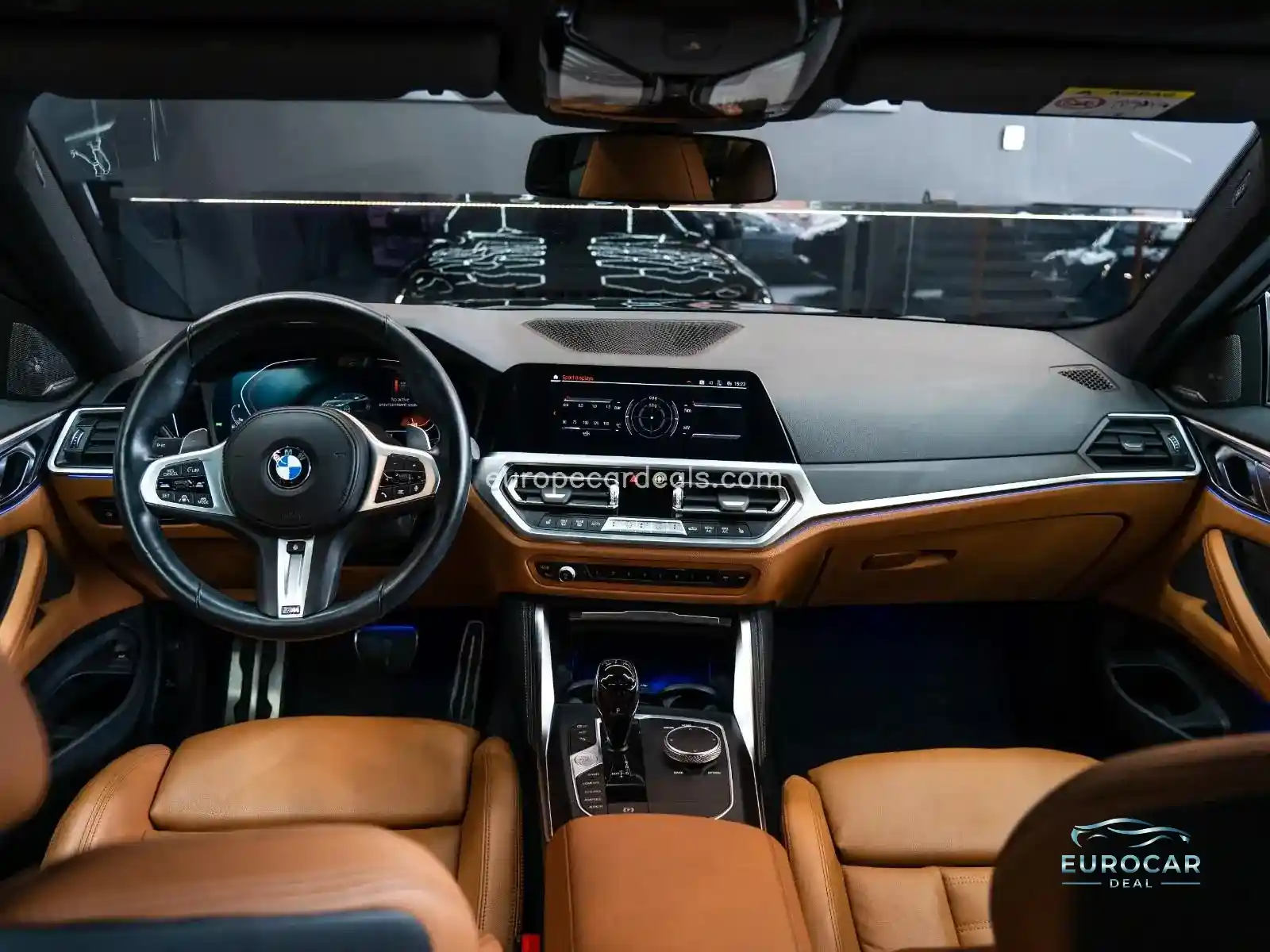 BMW M440