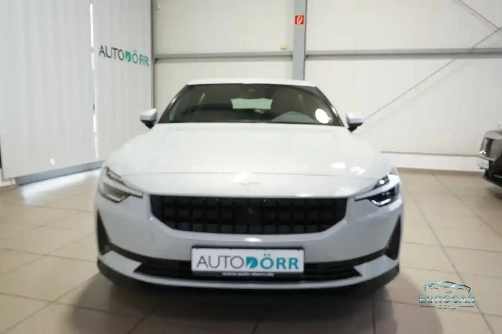 Polestar 2