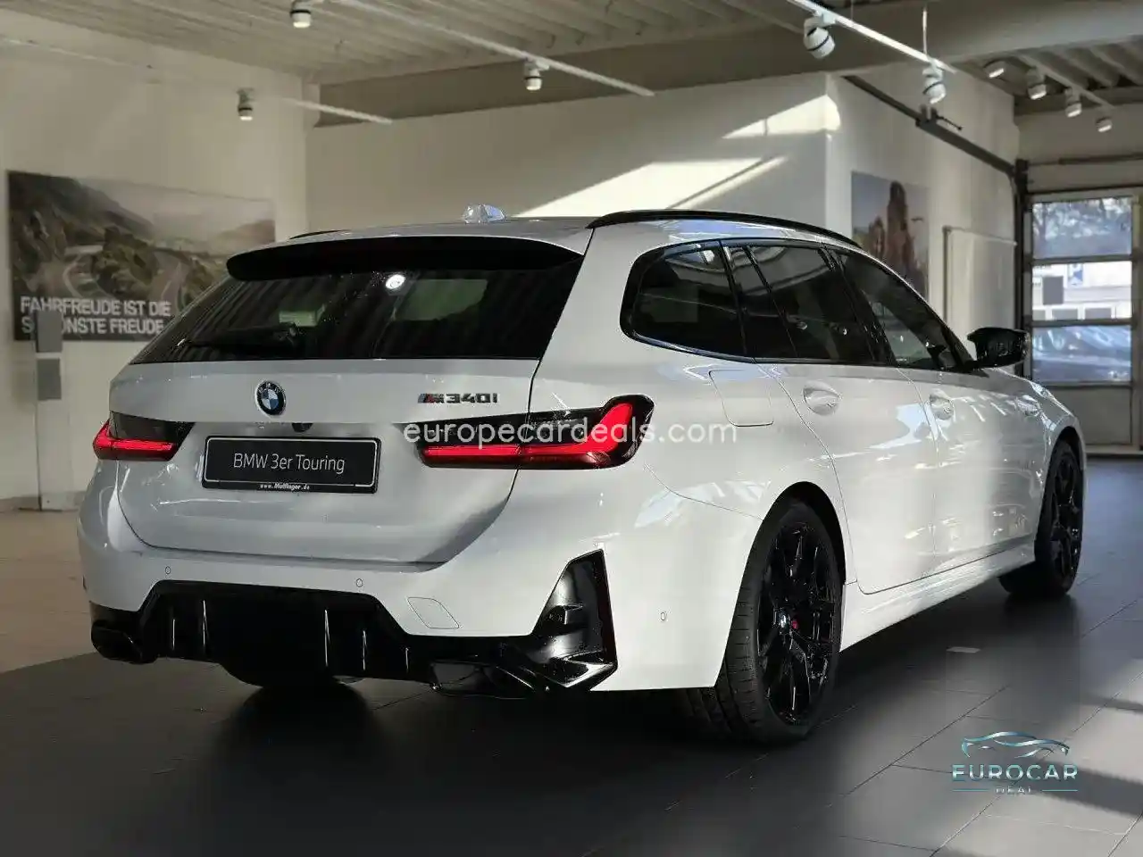 BMW M340i