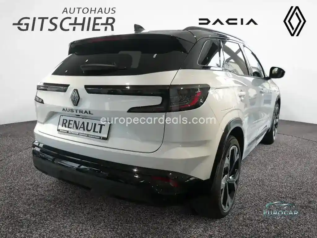 Renault Austral