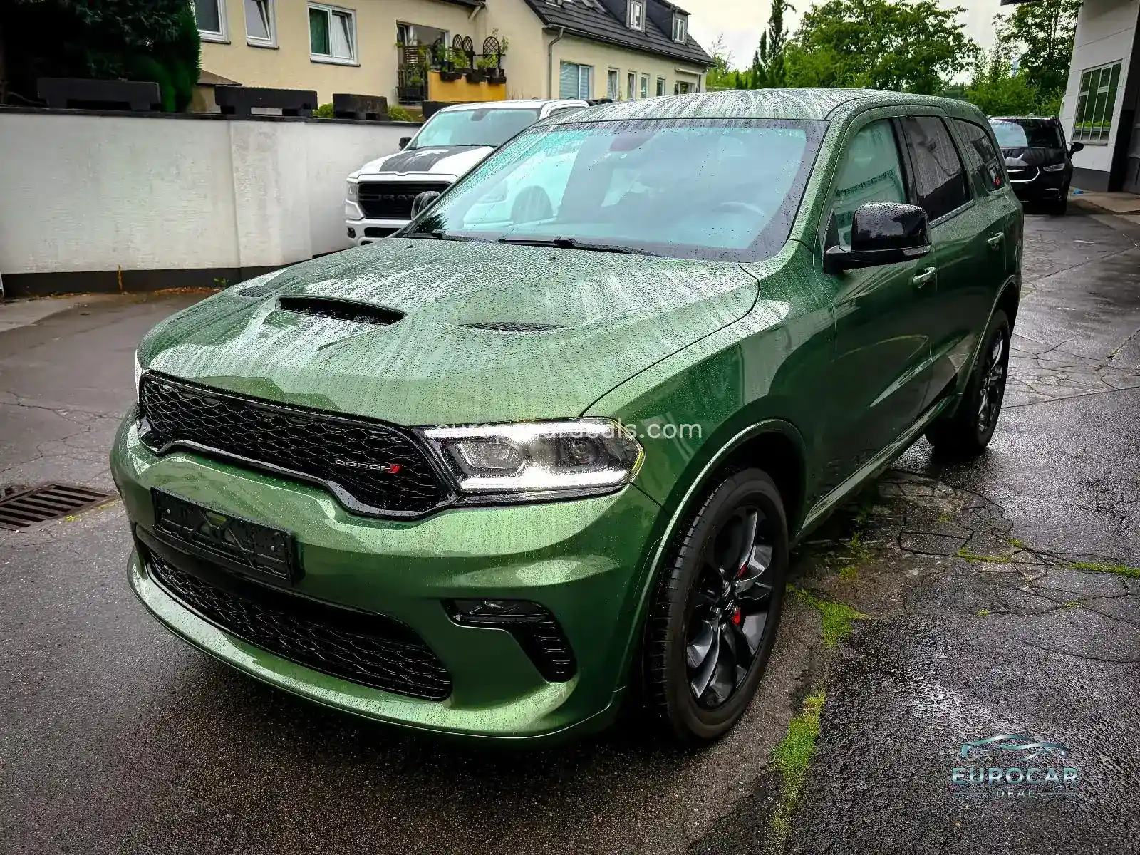 Dodge Durango