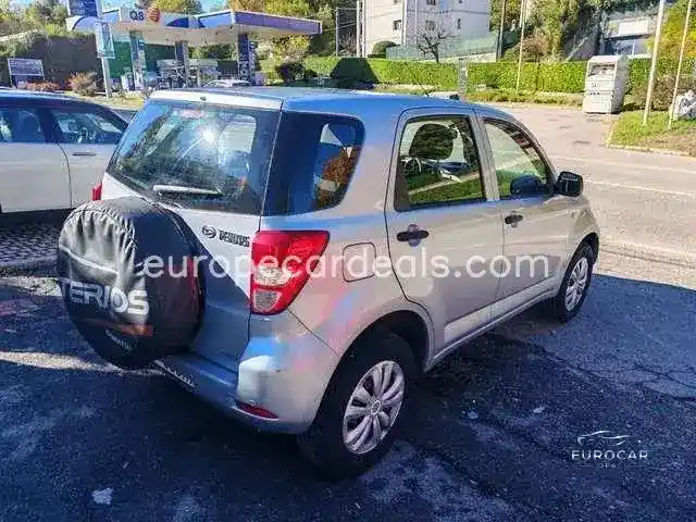 Daihatsu Terios