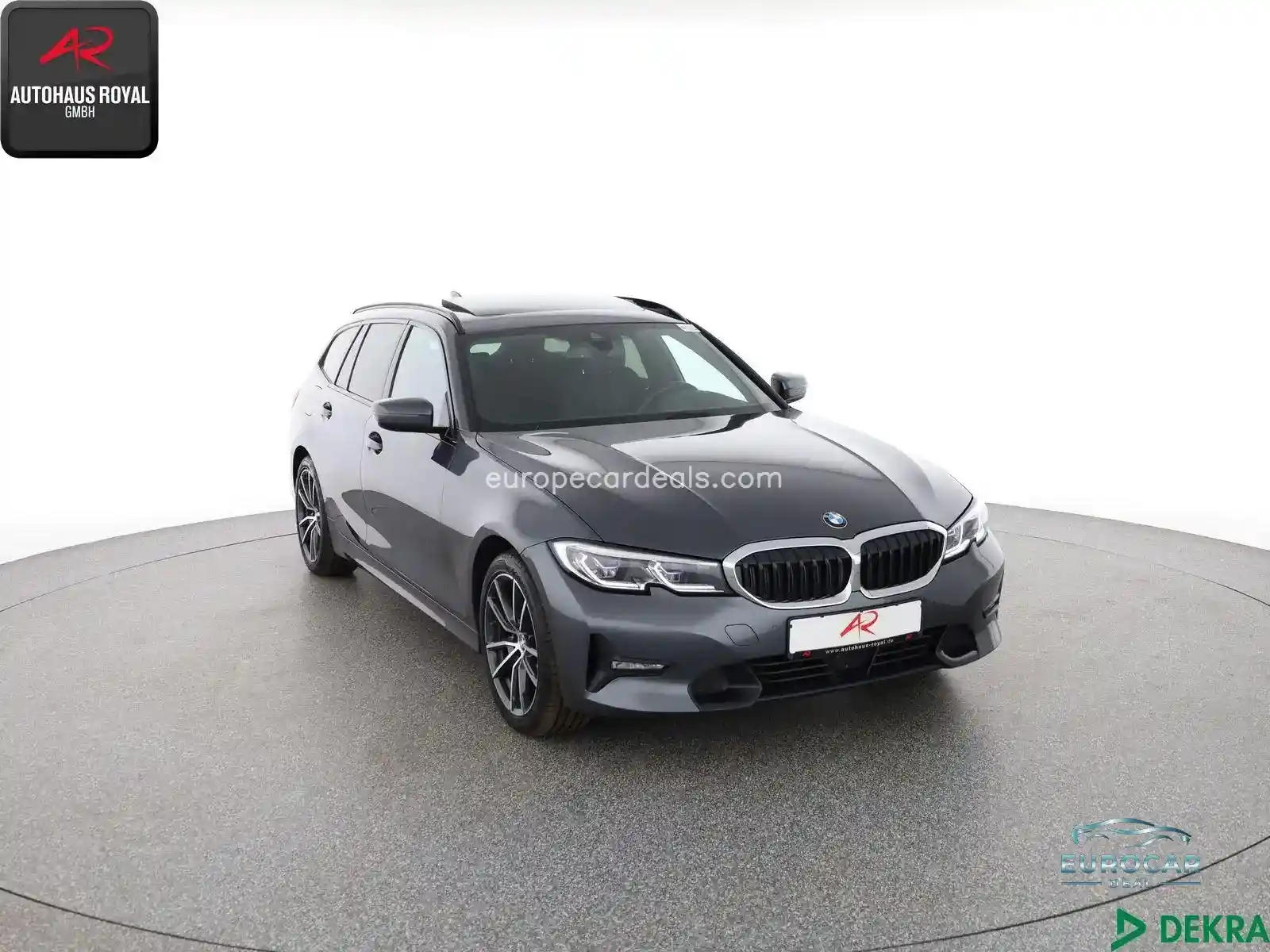 BMW 318