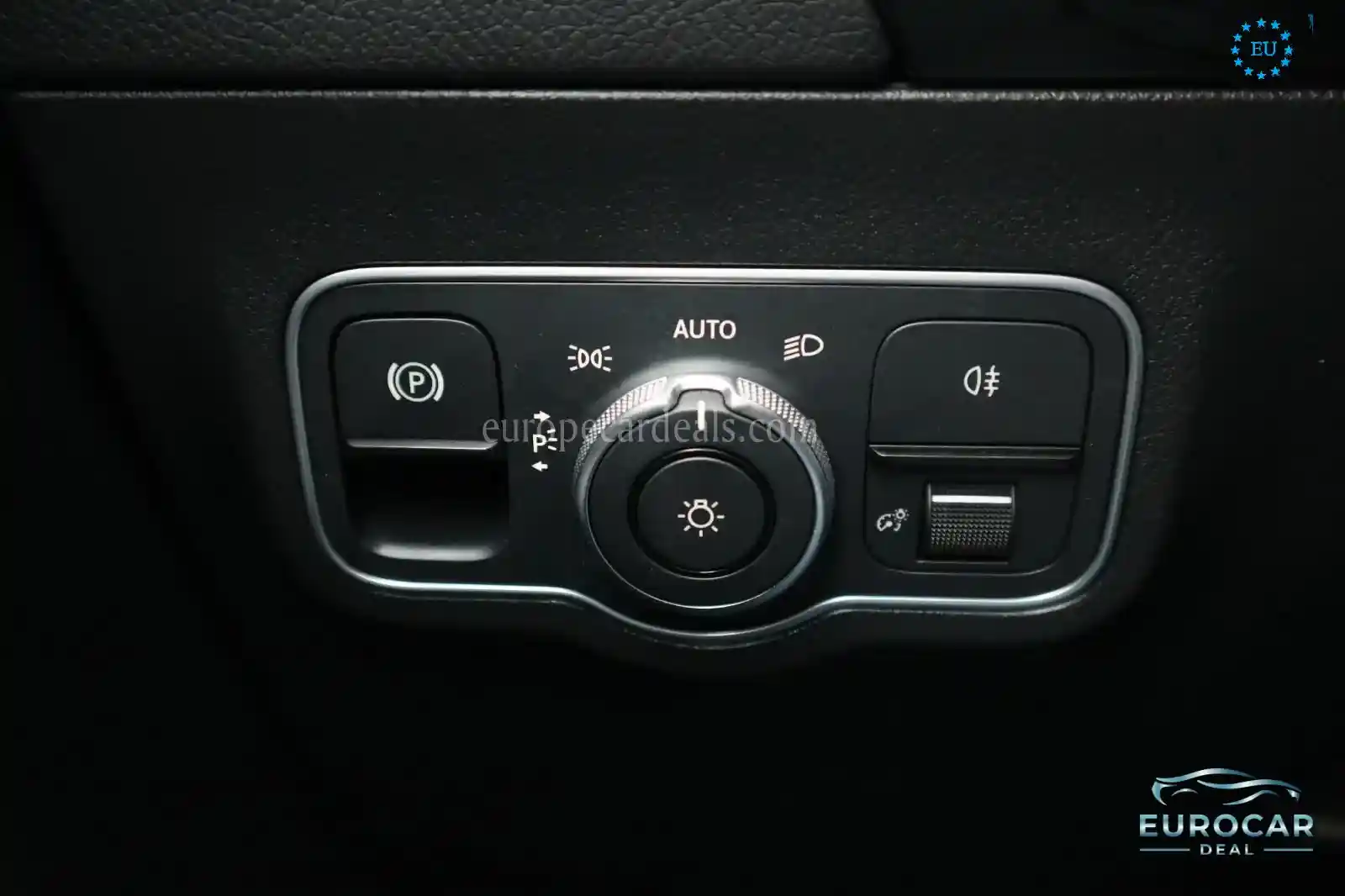 Mercedes-Benz B 220