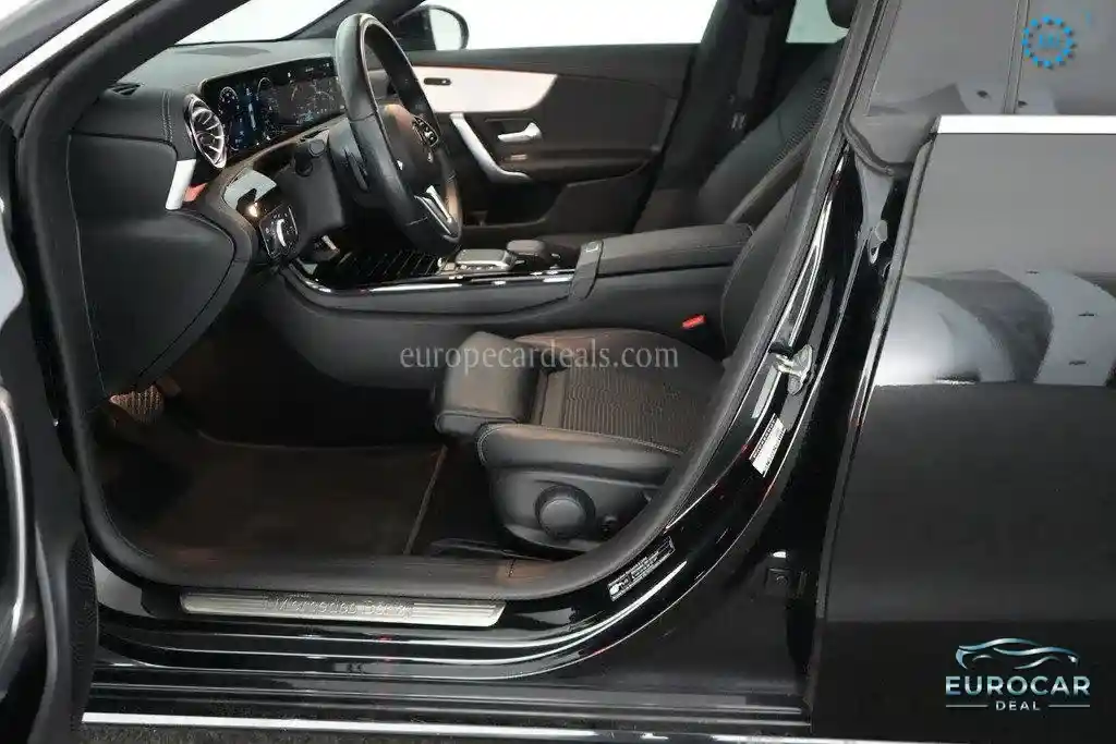 Mercedes-Benz CLA Shooting Brake