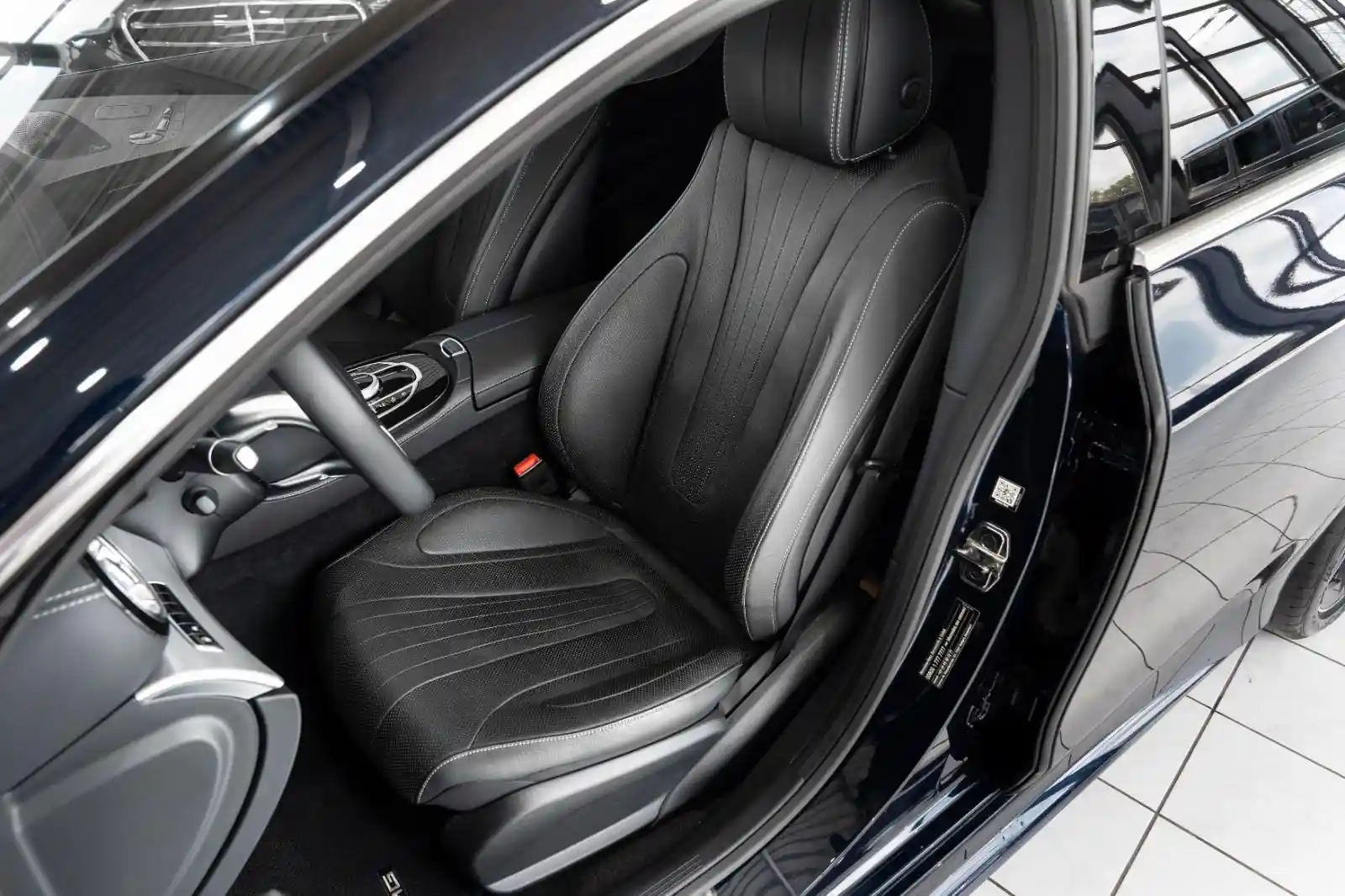 Mercedes-Benz CLS 400