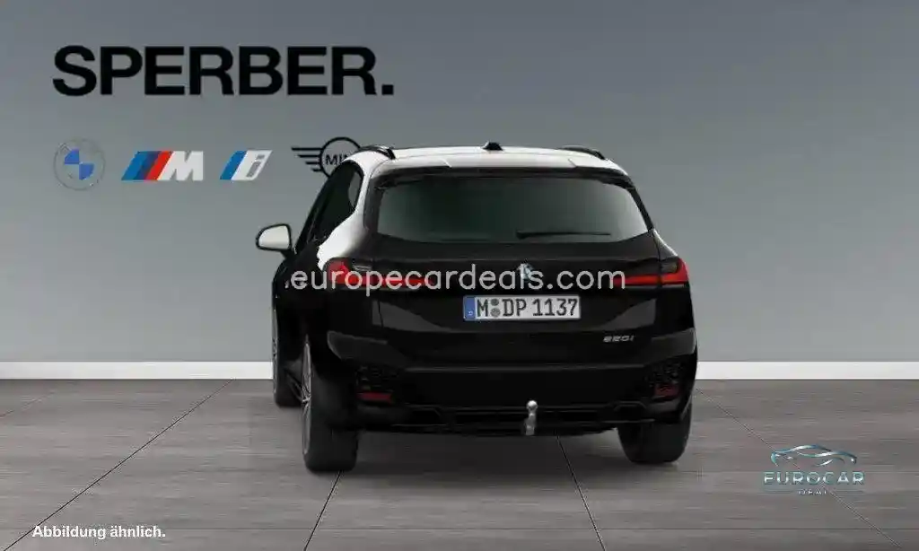 BMW 220 Active Tourer
