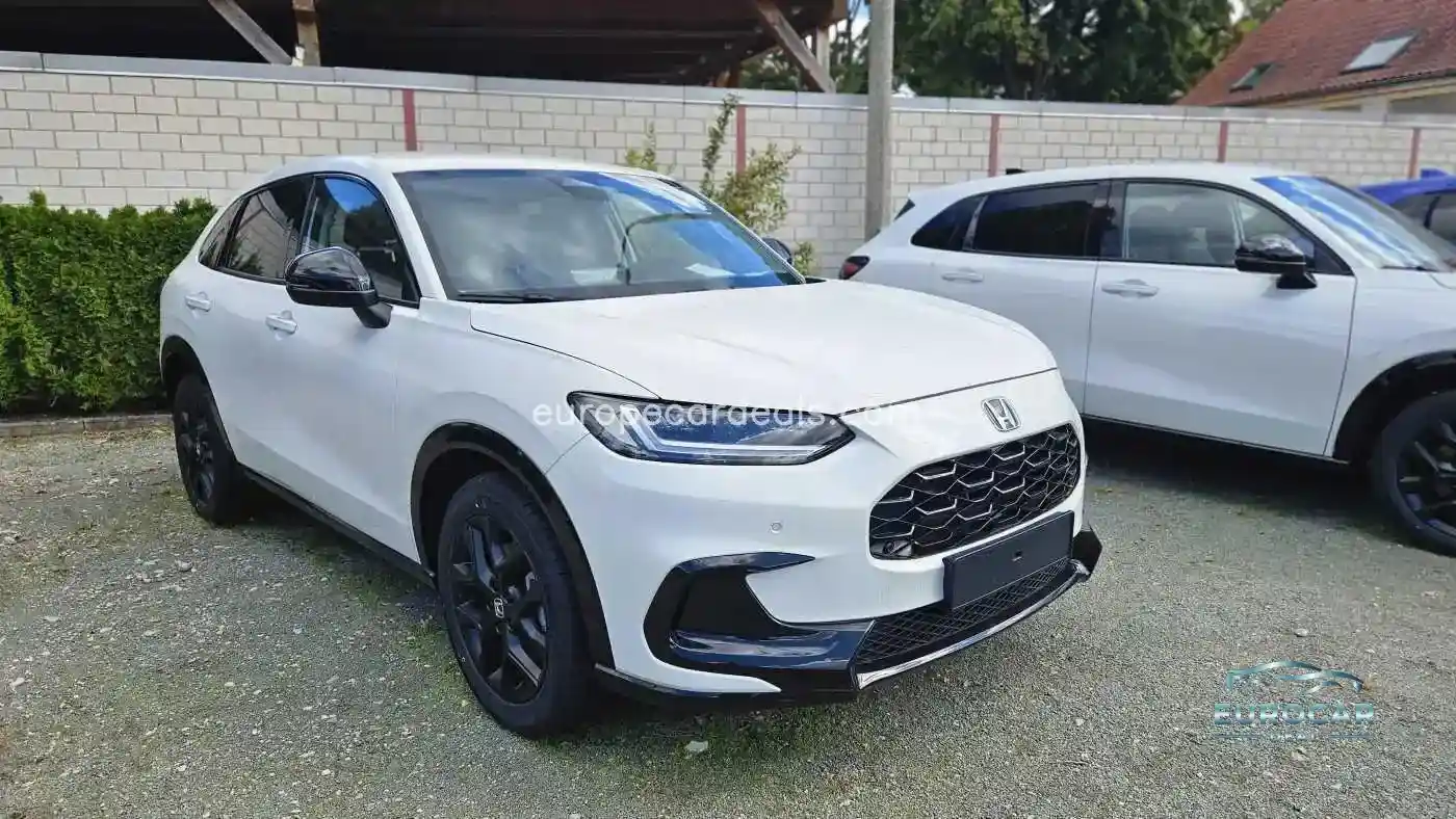 Honda Other