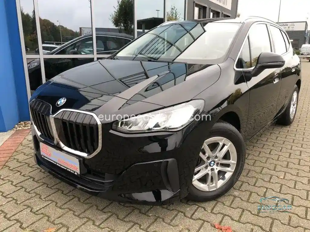 BMW 218 Active Tourer