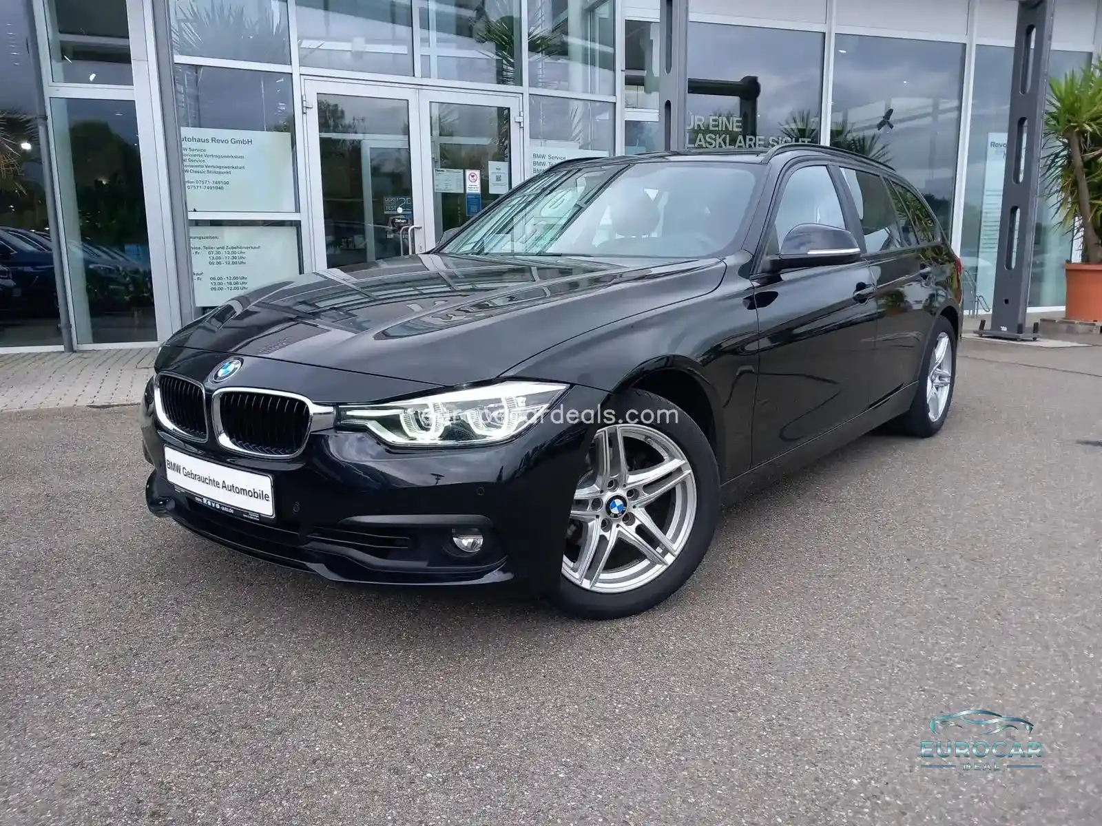 BMW 320