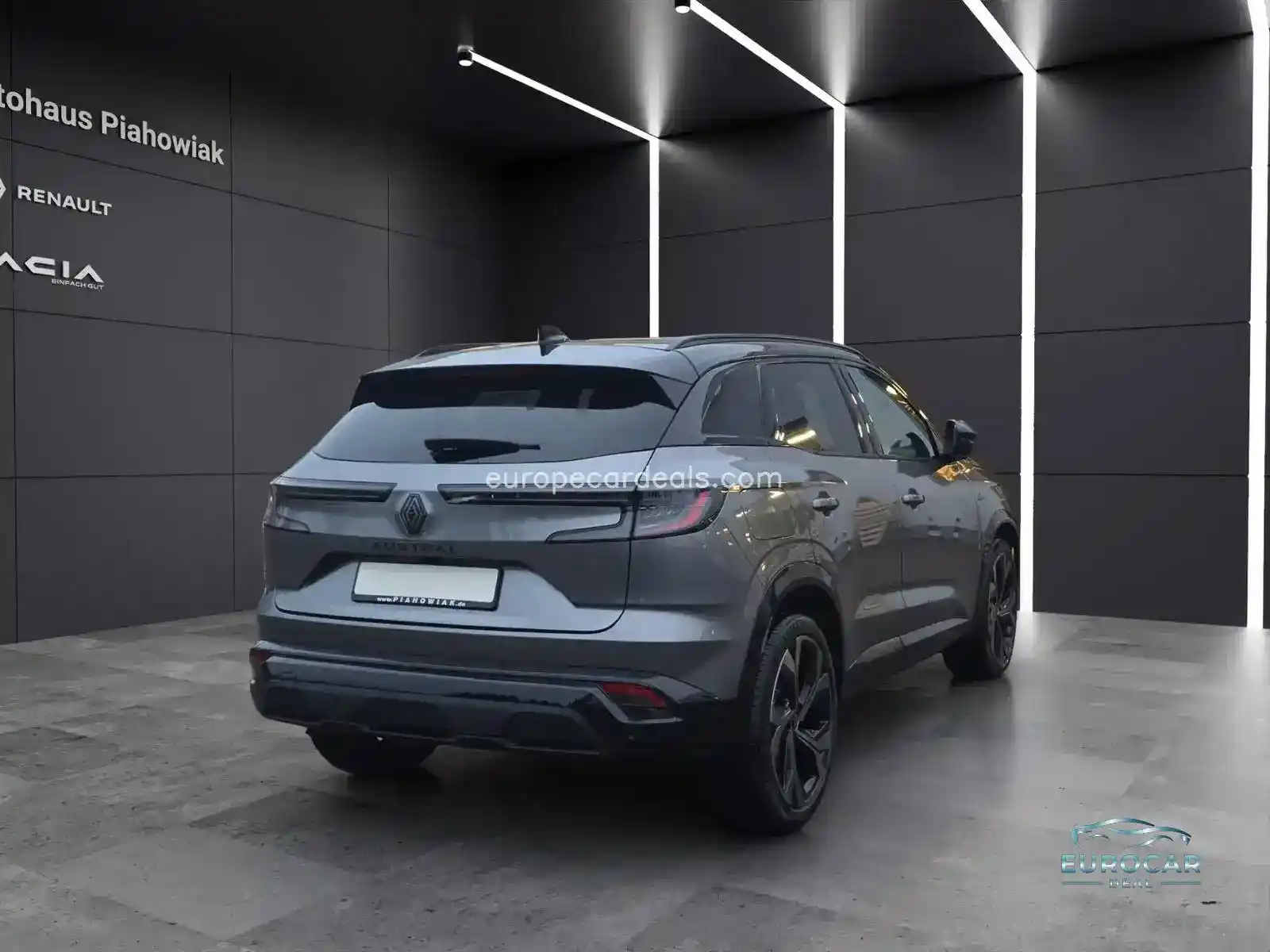 Renault Austral