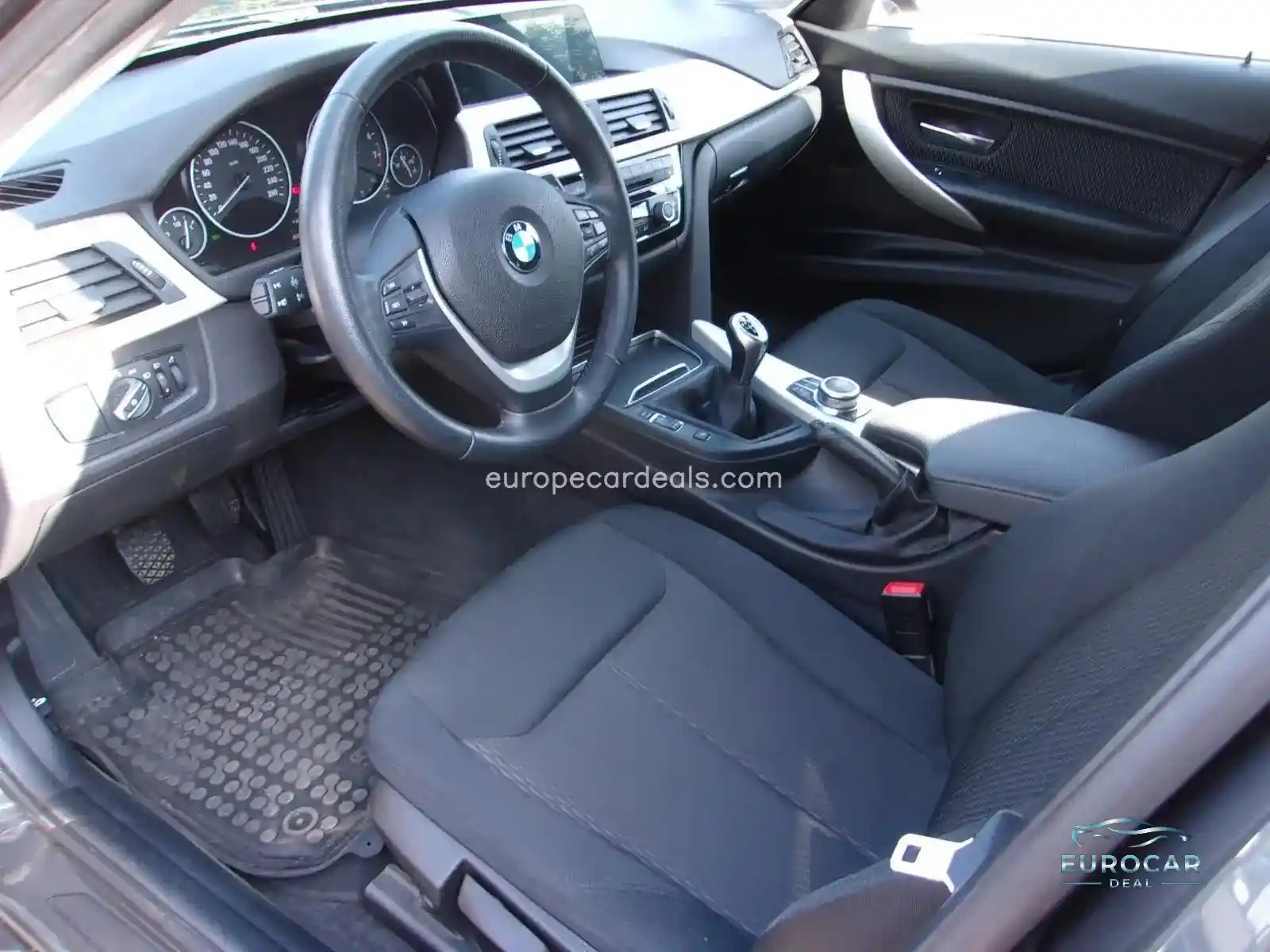 BMW 318