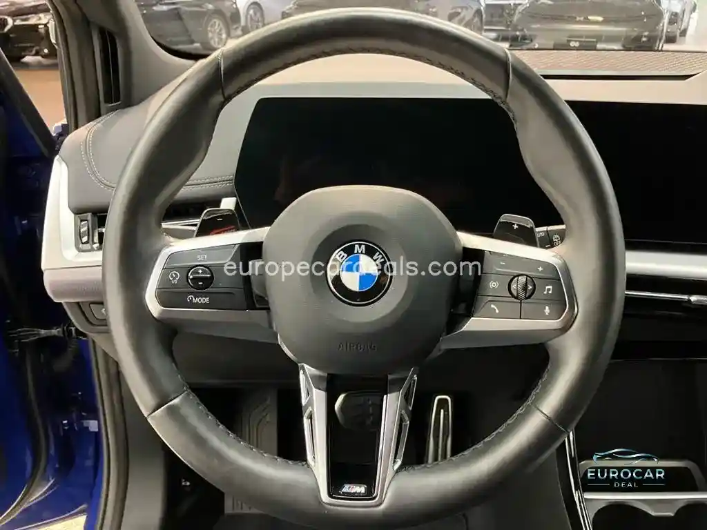 BMW 218 Active Tourer