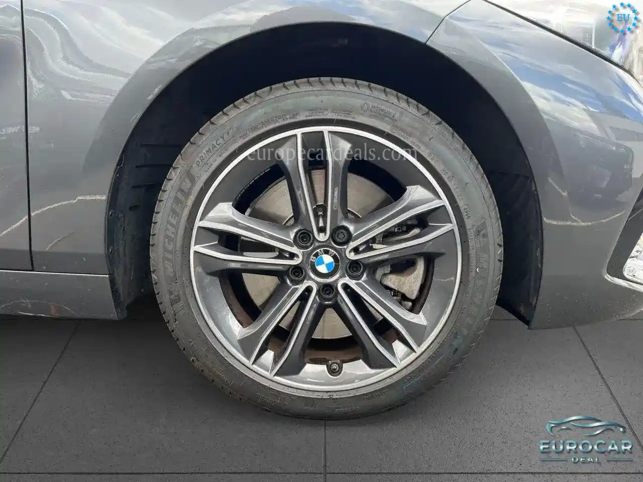 BMW 120