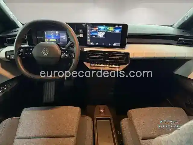 Renault R 5