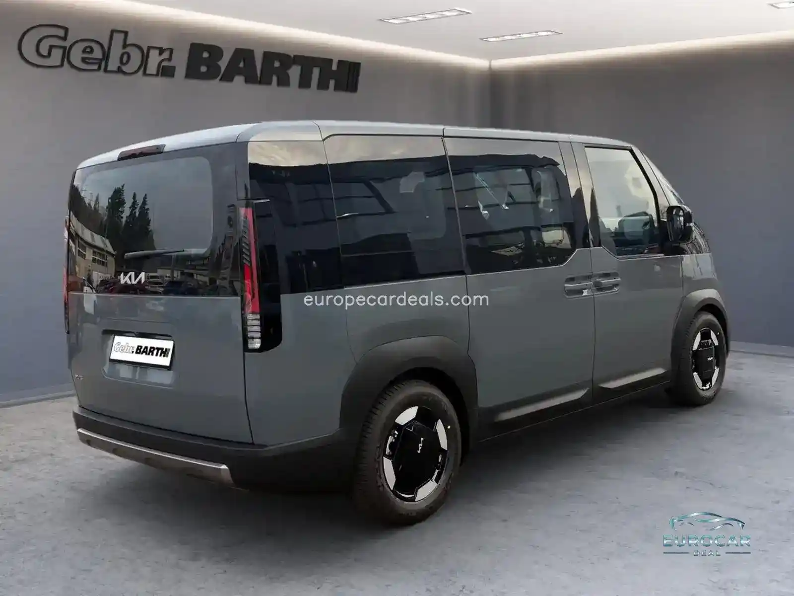 Kia PV5
