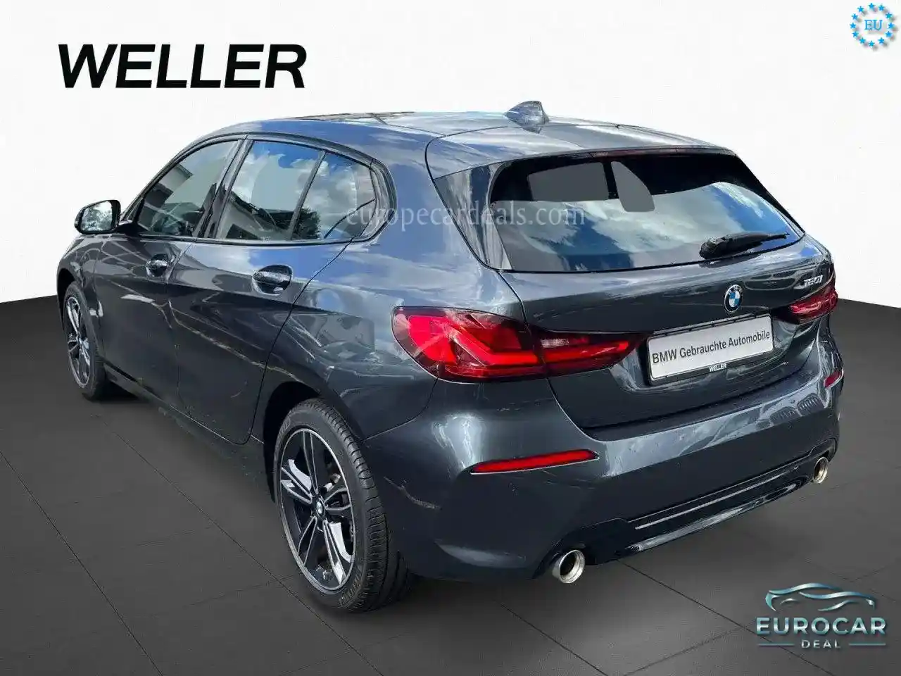 BMW 120