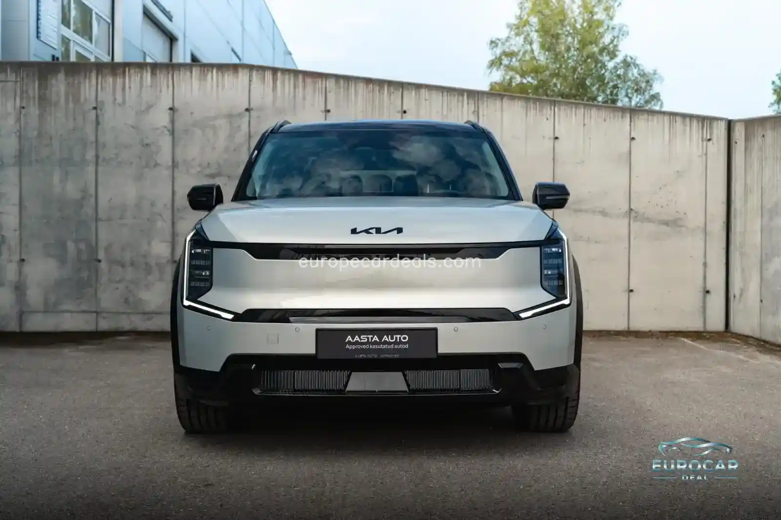 Kia EV9