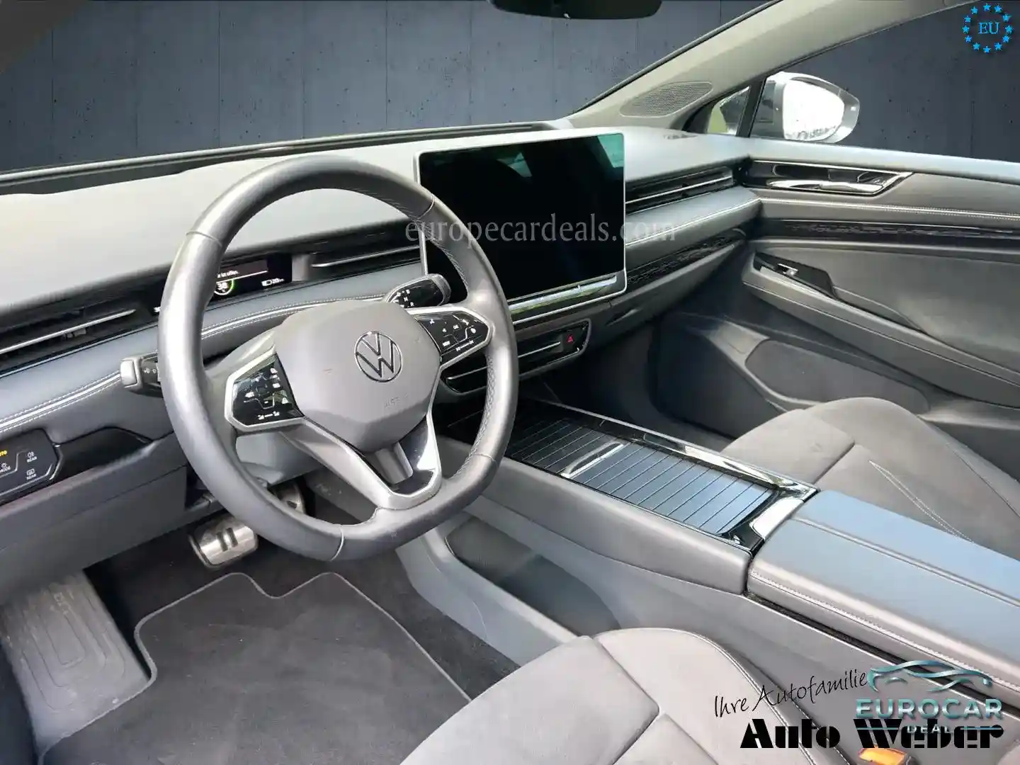 Volkswagen ID.7