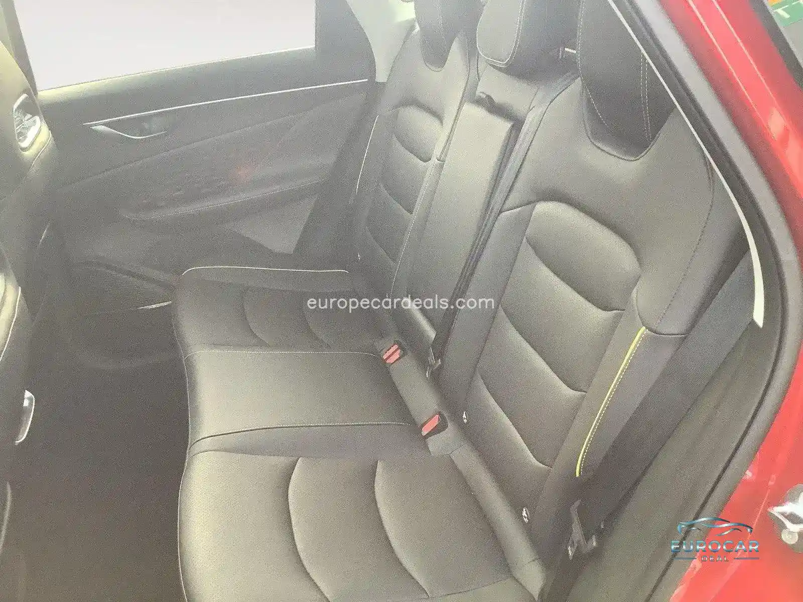 BAIC Beijing X55