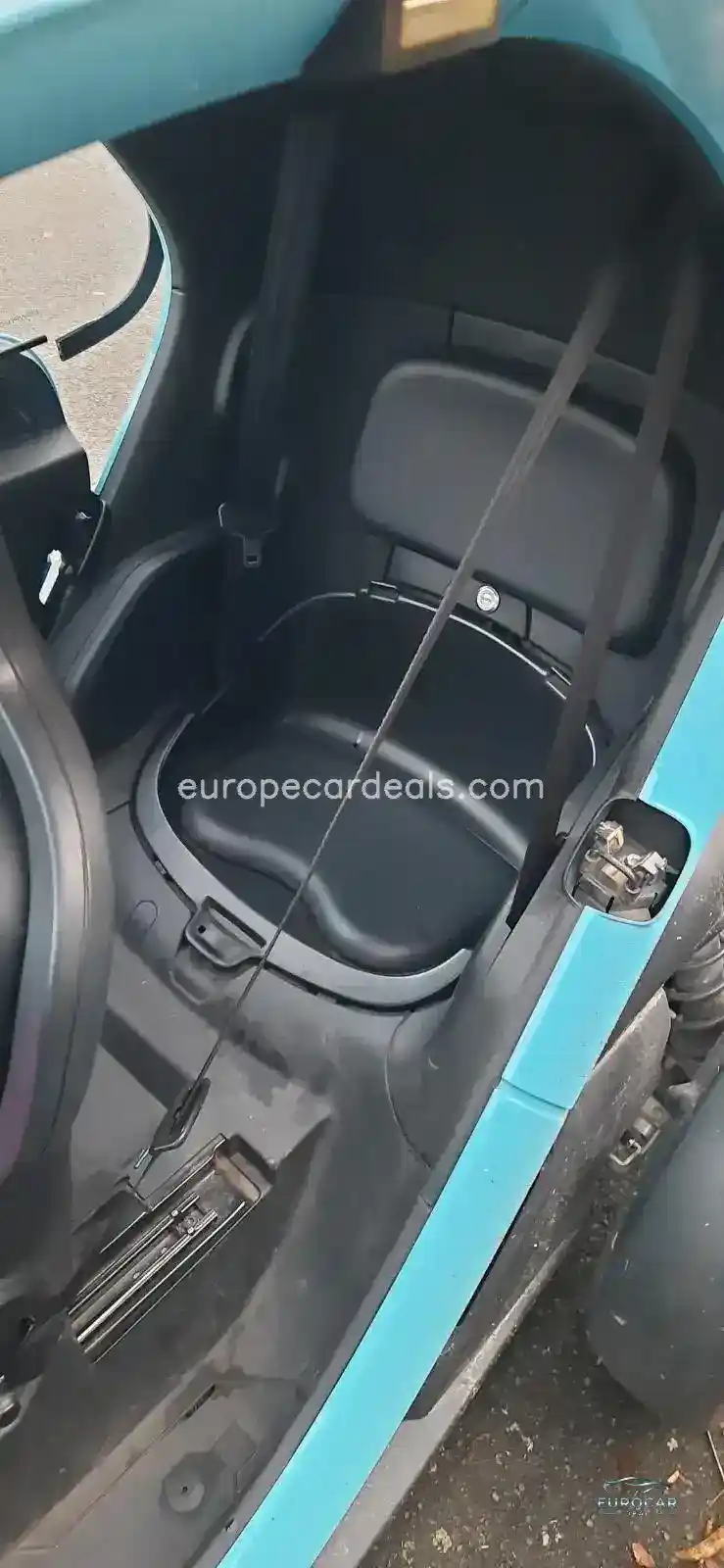 Renault Twizy