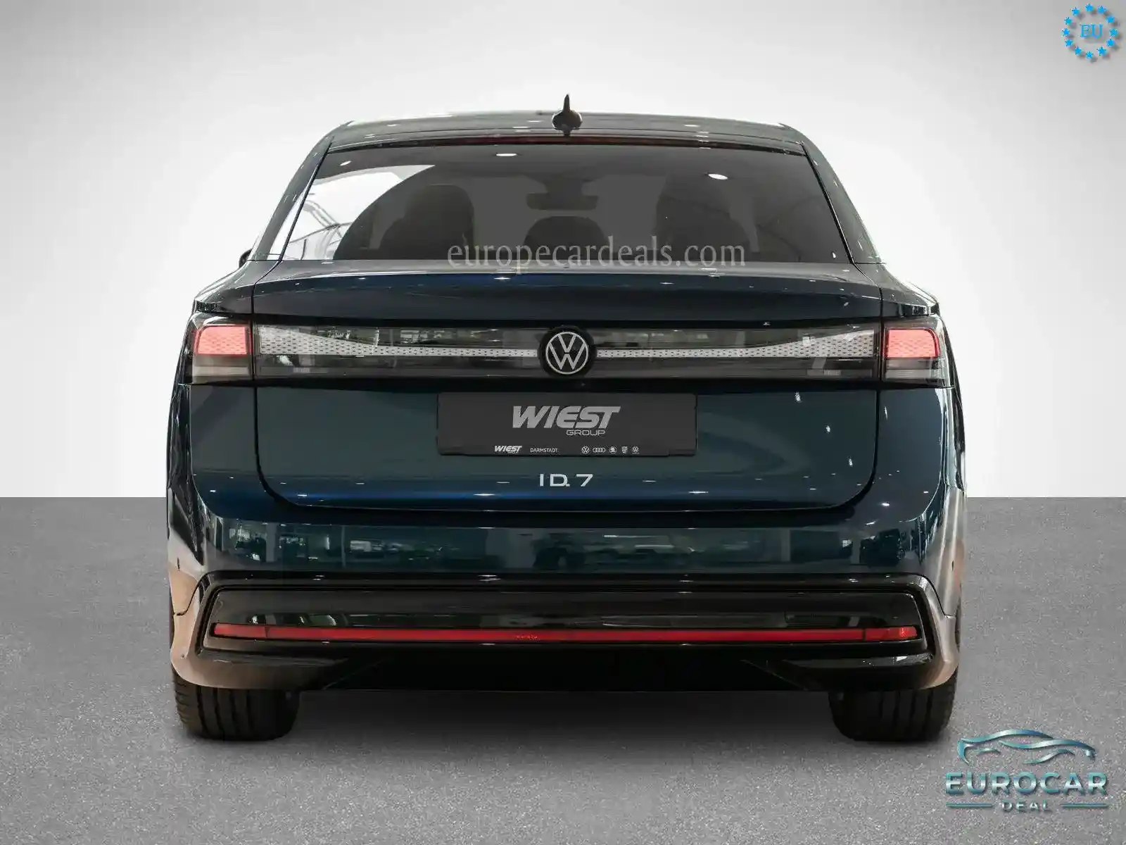 Volkswagen ID.7