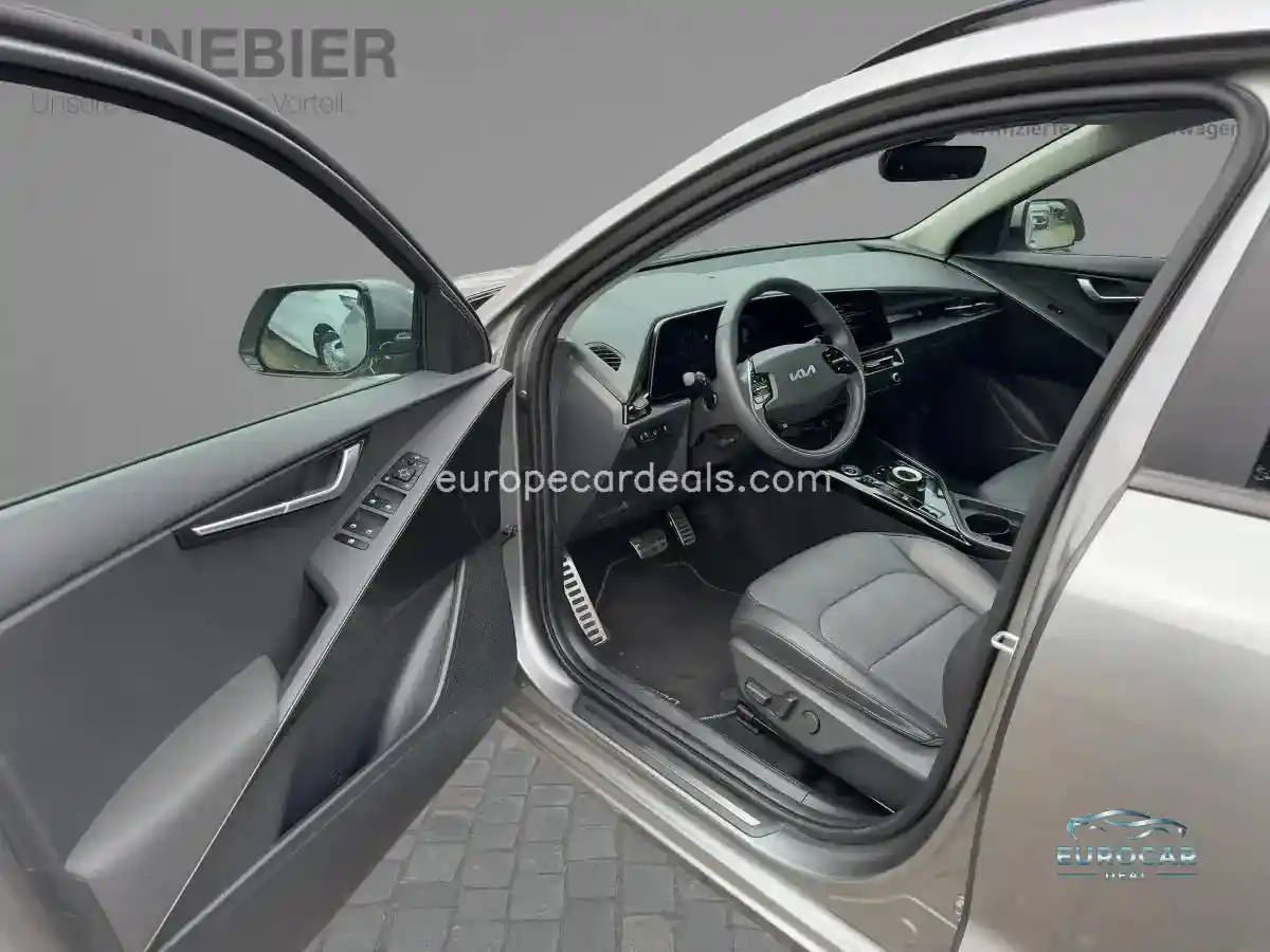 Kia Niro EV