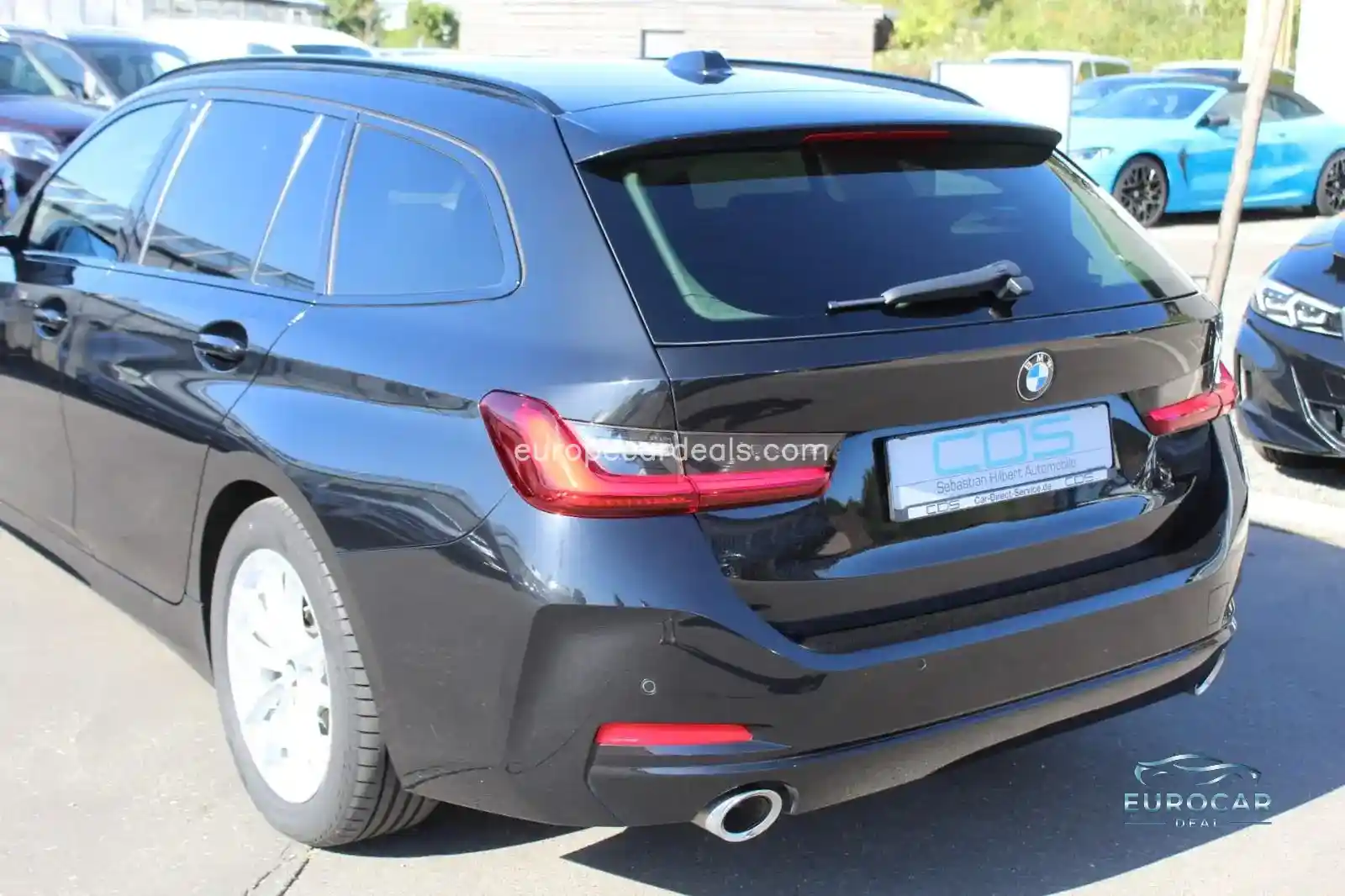 BMW 320