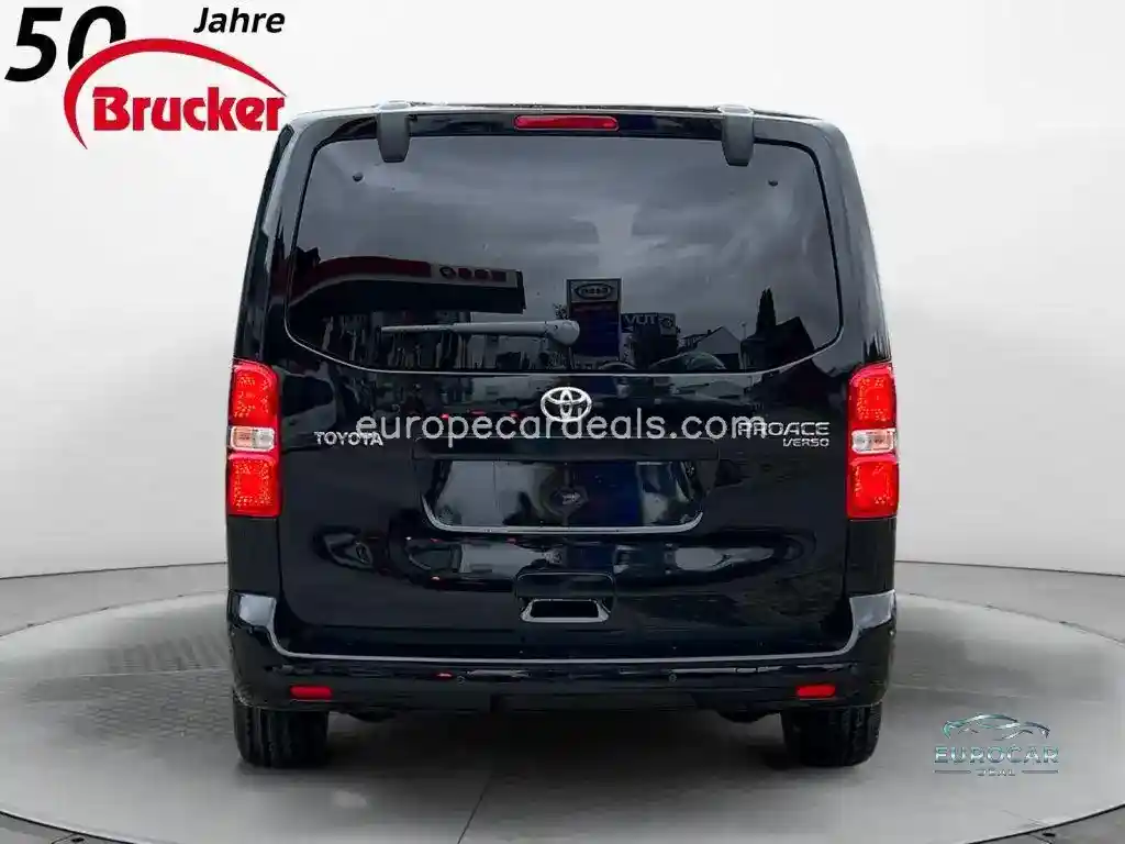 Toyota Proace (Verso)