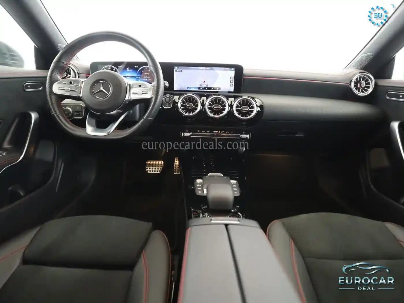 Mercedes-Benz CLA 200 Shooting Brake