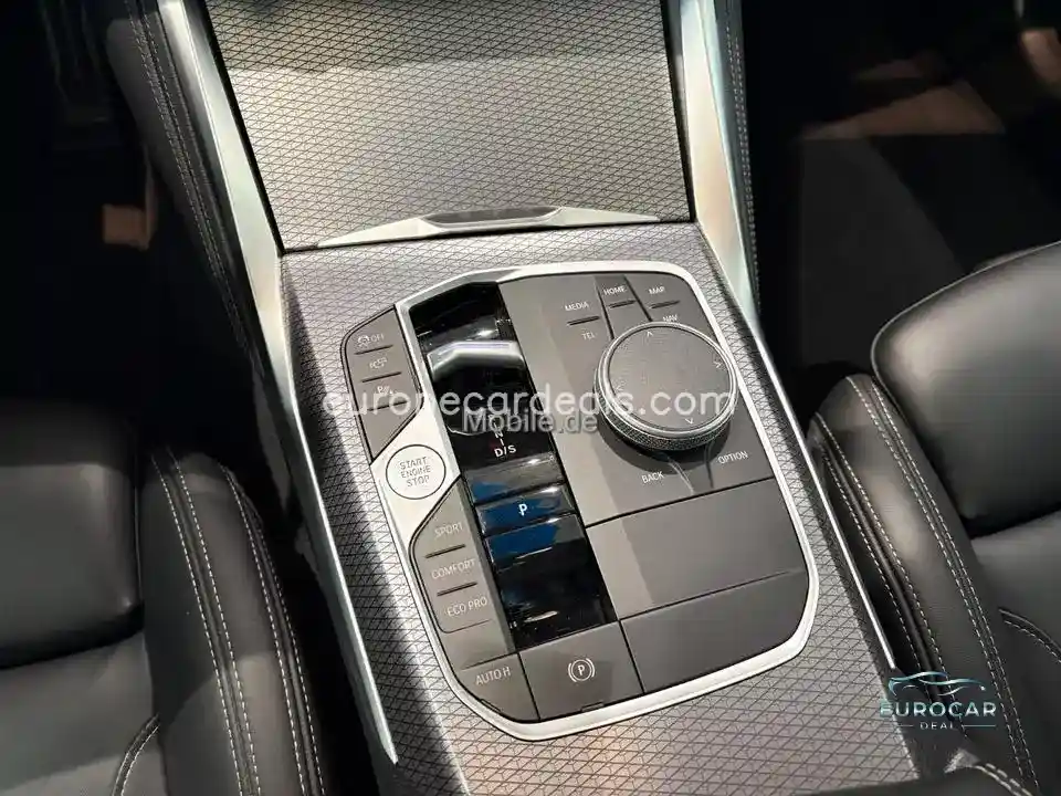BMW 420 Gran Coupé