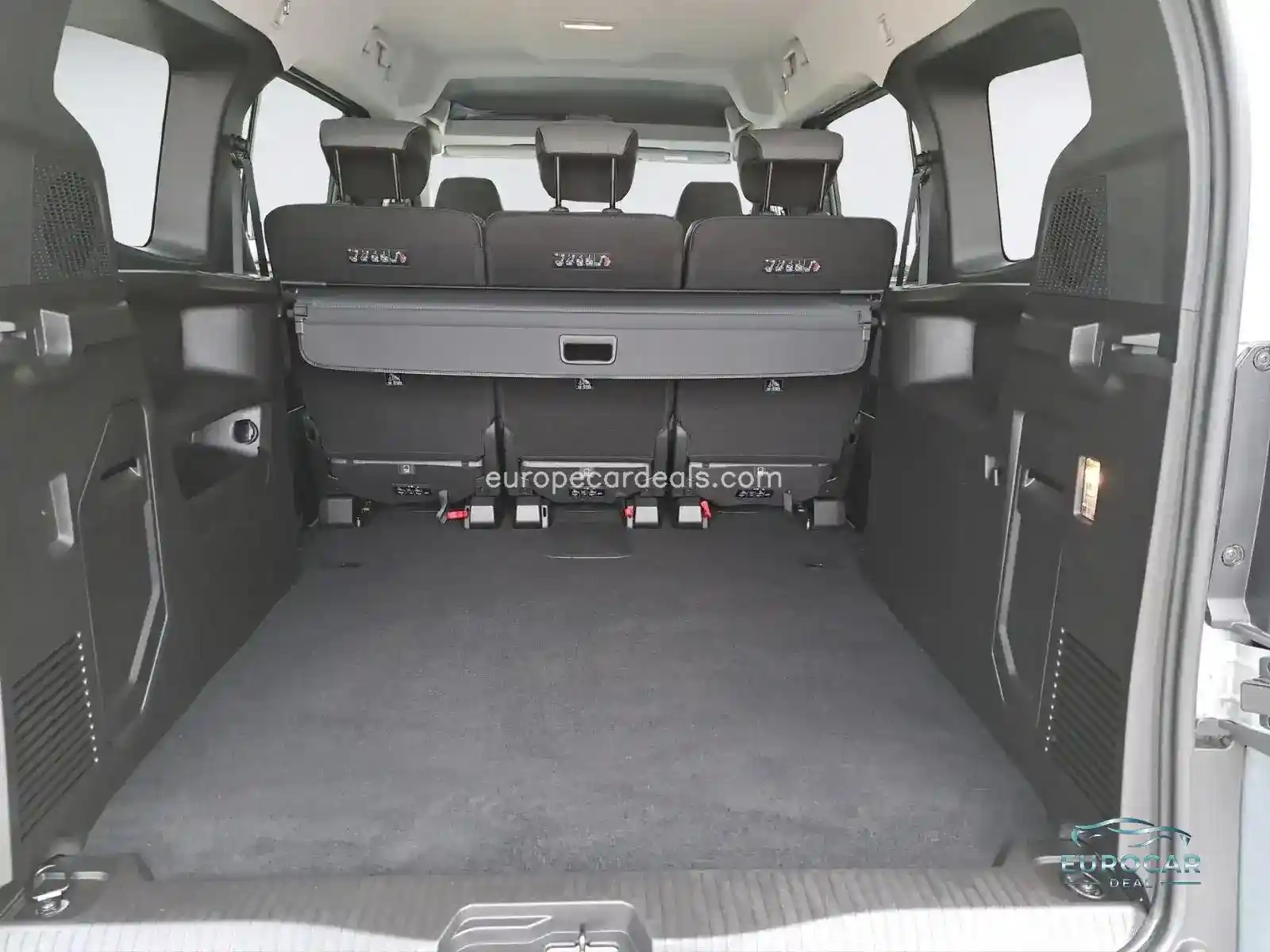 Renault Grand Kangoo