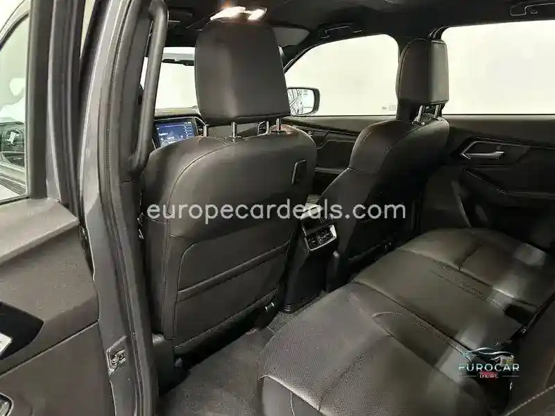 N60 D-Max N60 1.9 Space Cab FF 4X4 A