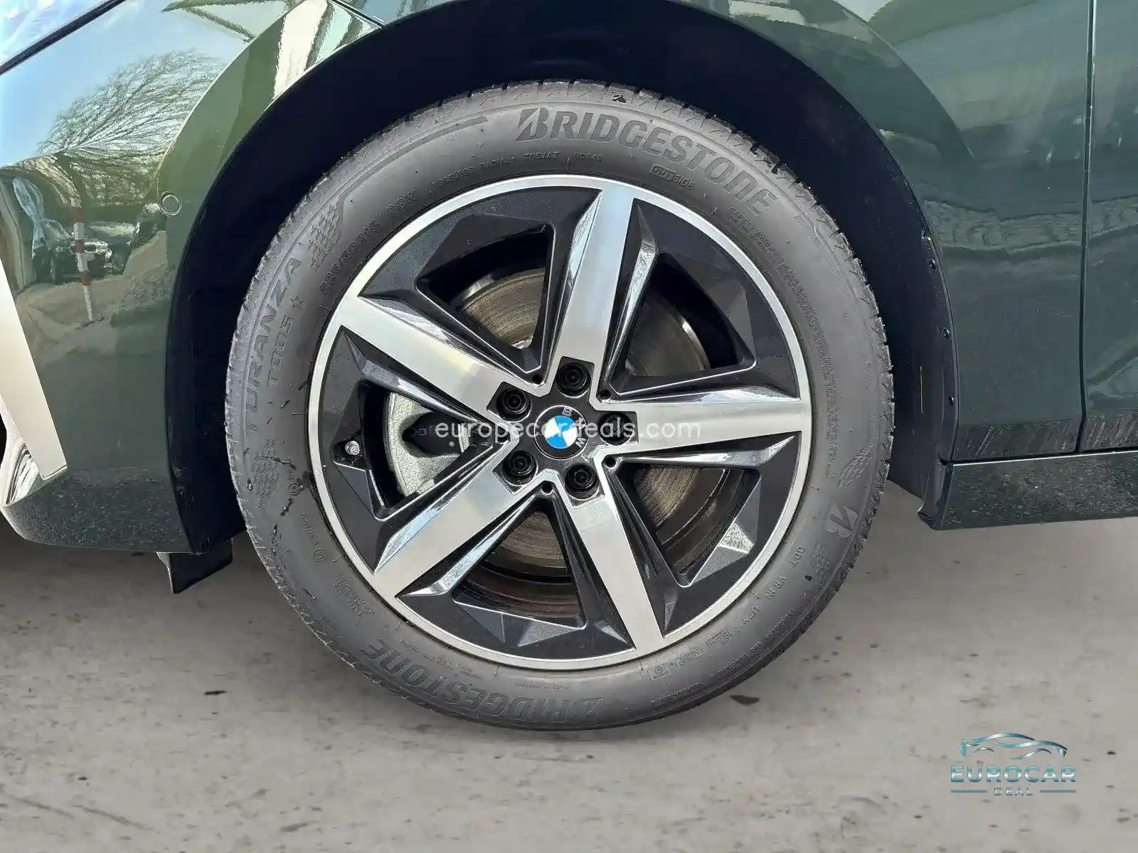 BMW 223 Active Tourer