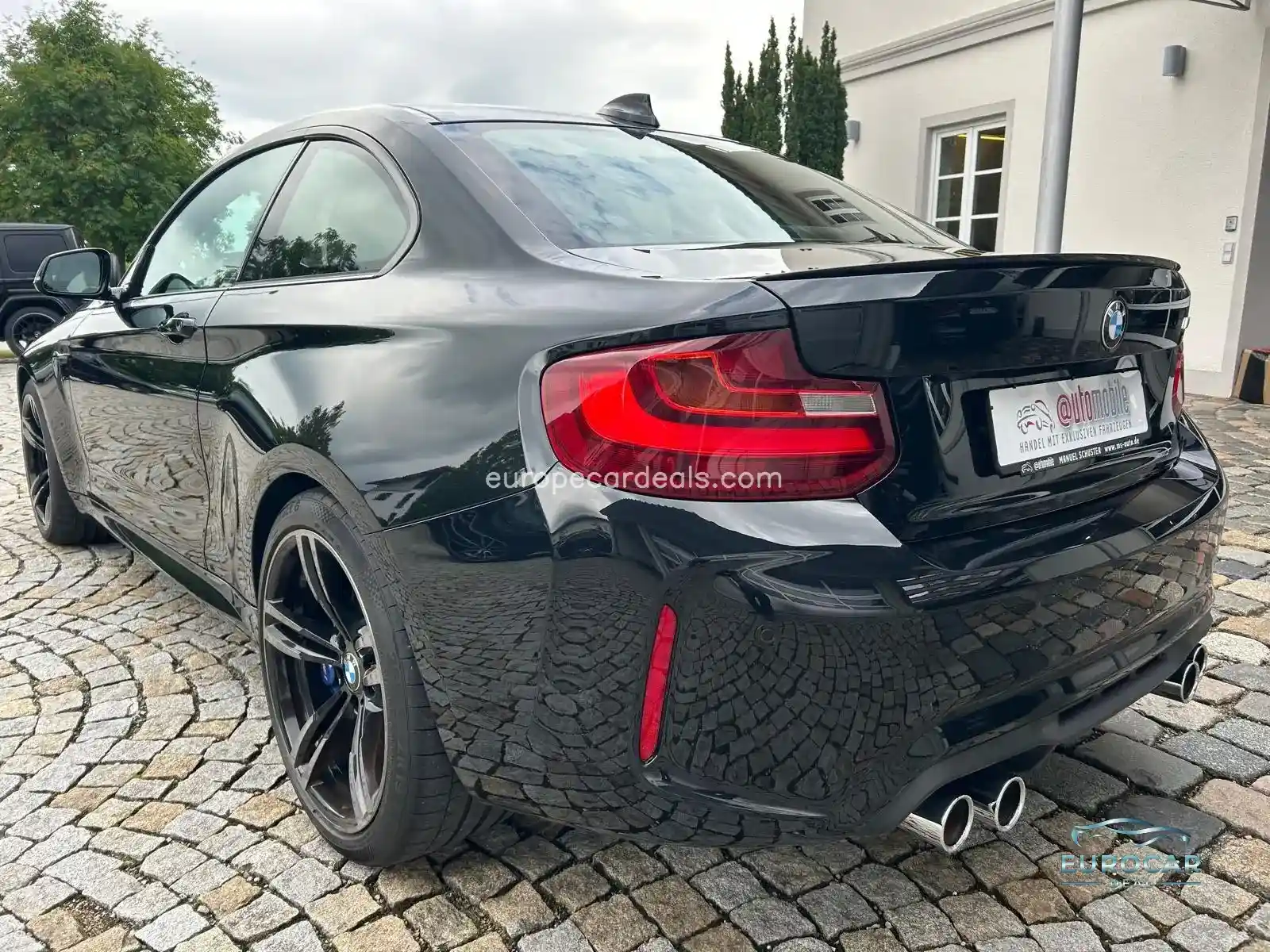 BMW M2