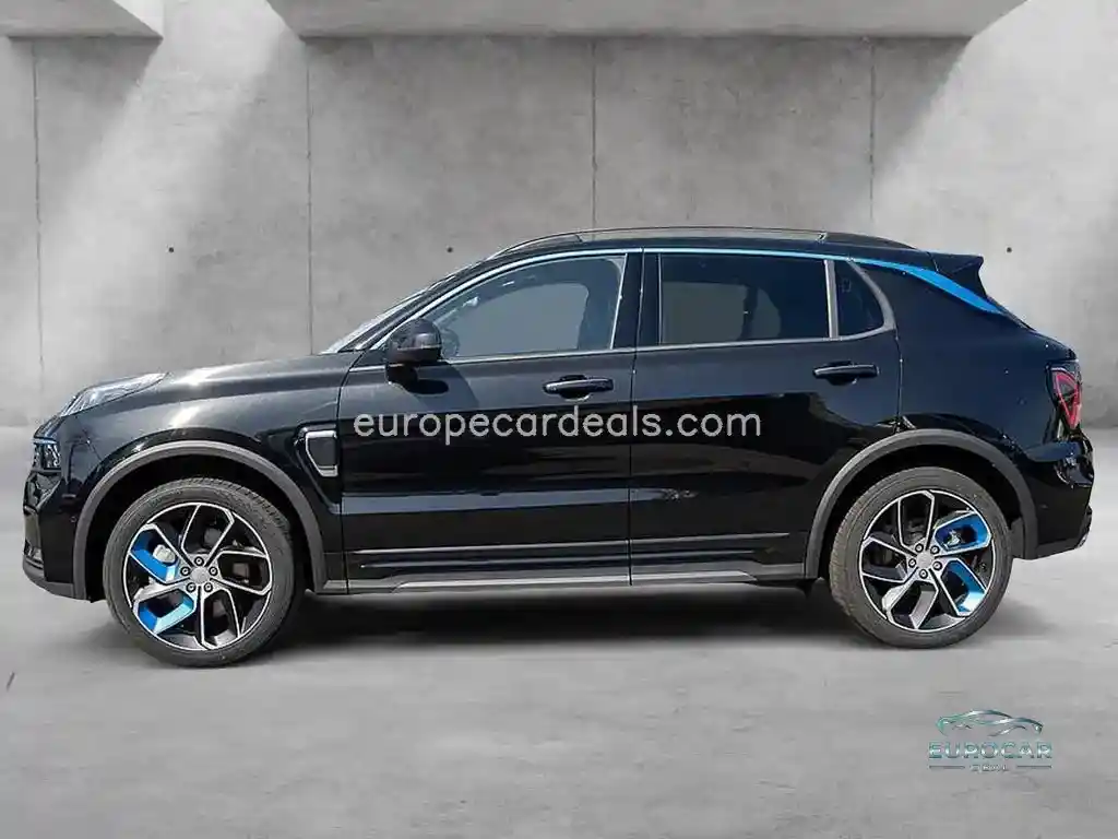 Lynk&Co 01