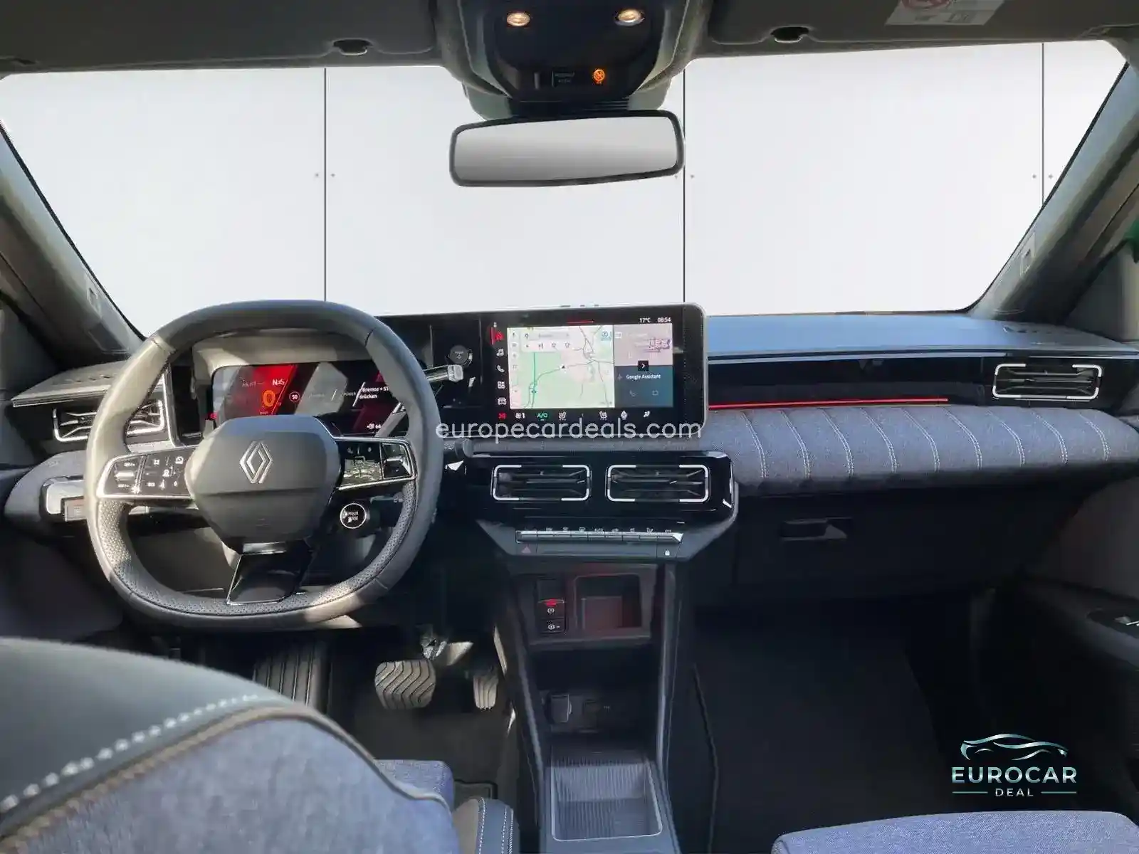 Renault R 5